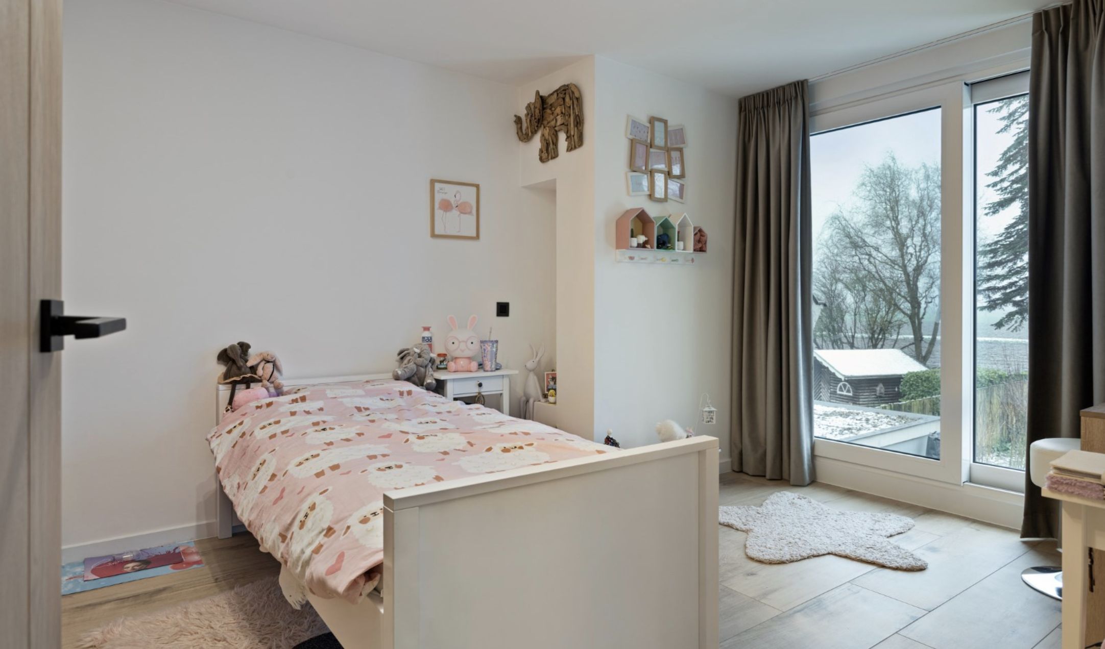 Volledig gerenoveerde VILLA op de grens met Knokke te Aardenburg (NL) ! Deze moet je in het echt komen zien! foto 15