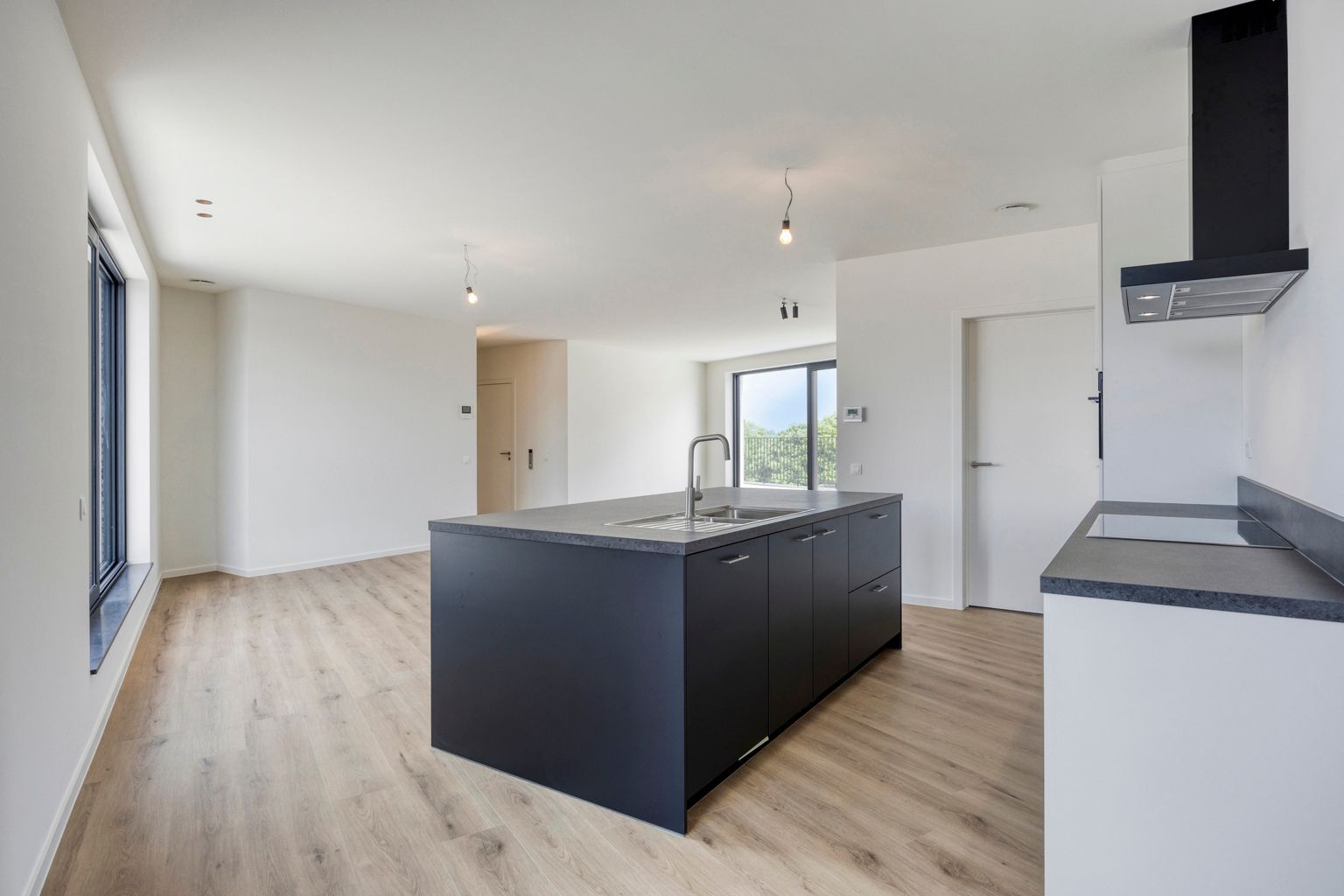 LUXUEUZE PENTHOUSE MOGELIJKS AAN 6% BTW foto 11
