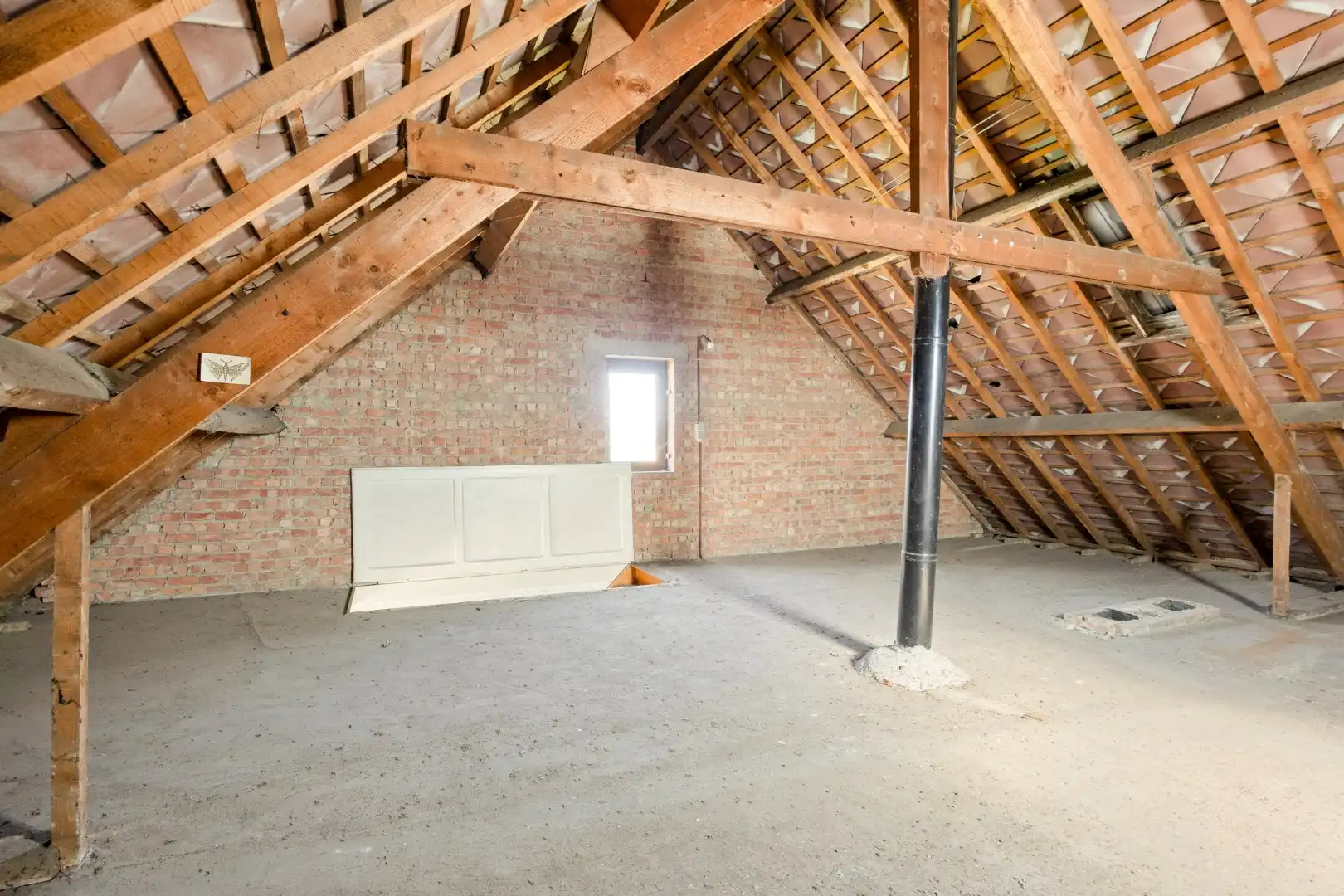 Ruime te renoveren woning met uitbreidingspotentieel en zonnig perceel van 1.738 m² !  foto 24