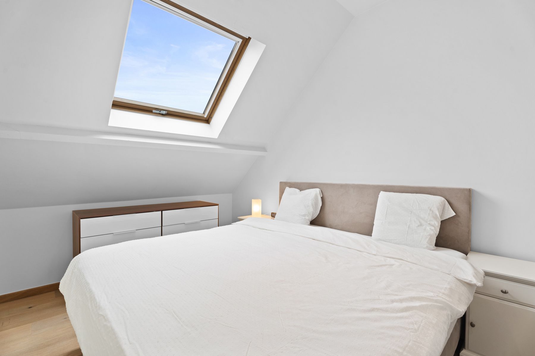 Historische triplex-loft in centrum Mechelen foto 16
