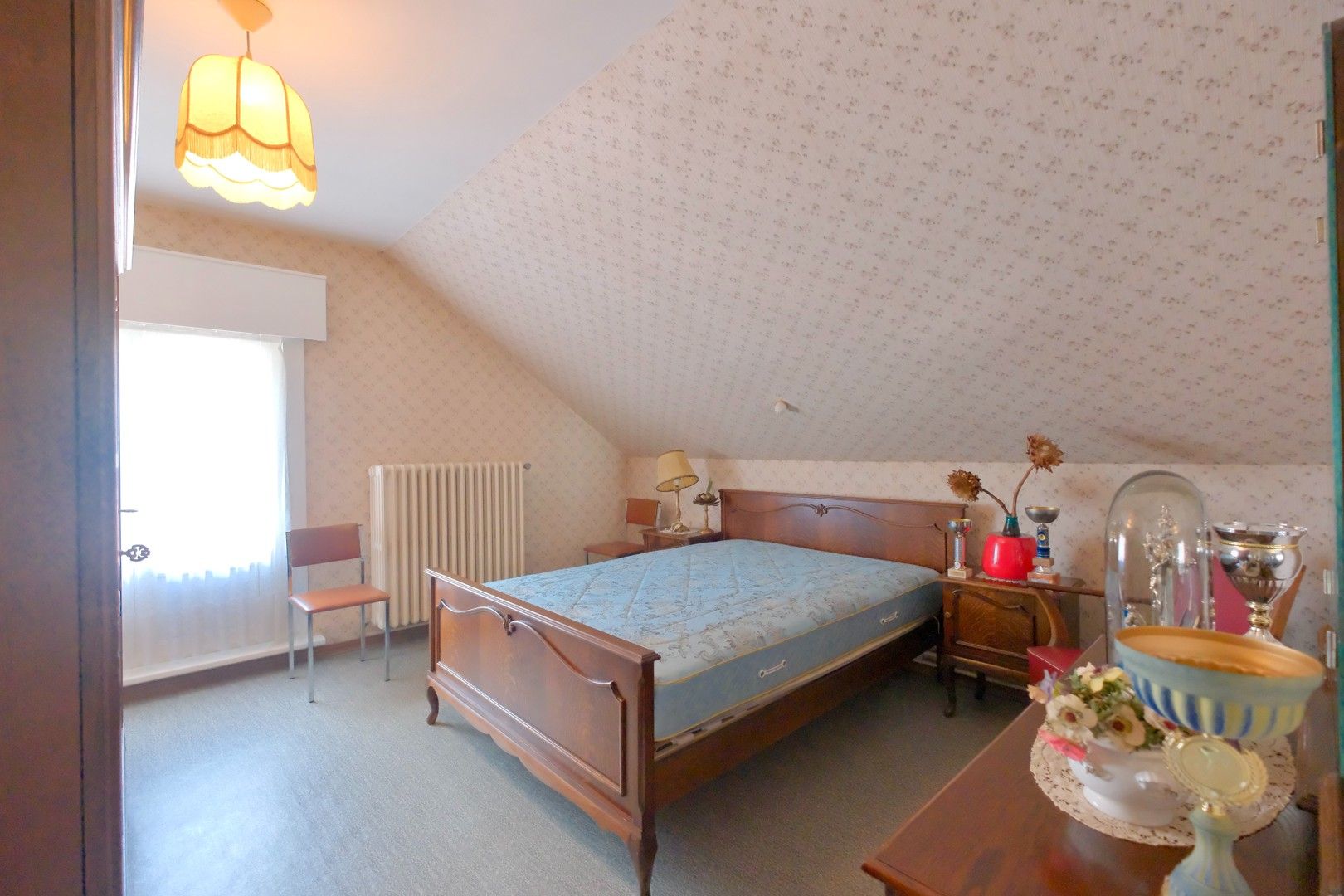Lichtervelde - HOB met 3 slpks en garage op perceel van 593 m²! foto 8