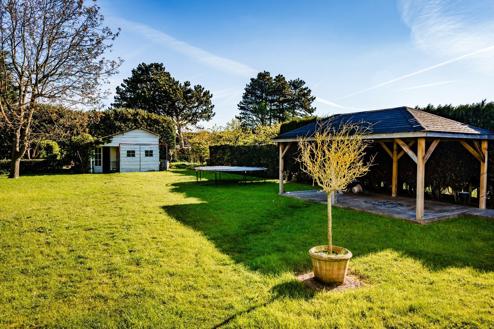 Landelijke energiezuinige villa  op 1.142m² te Maldegem foto 6