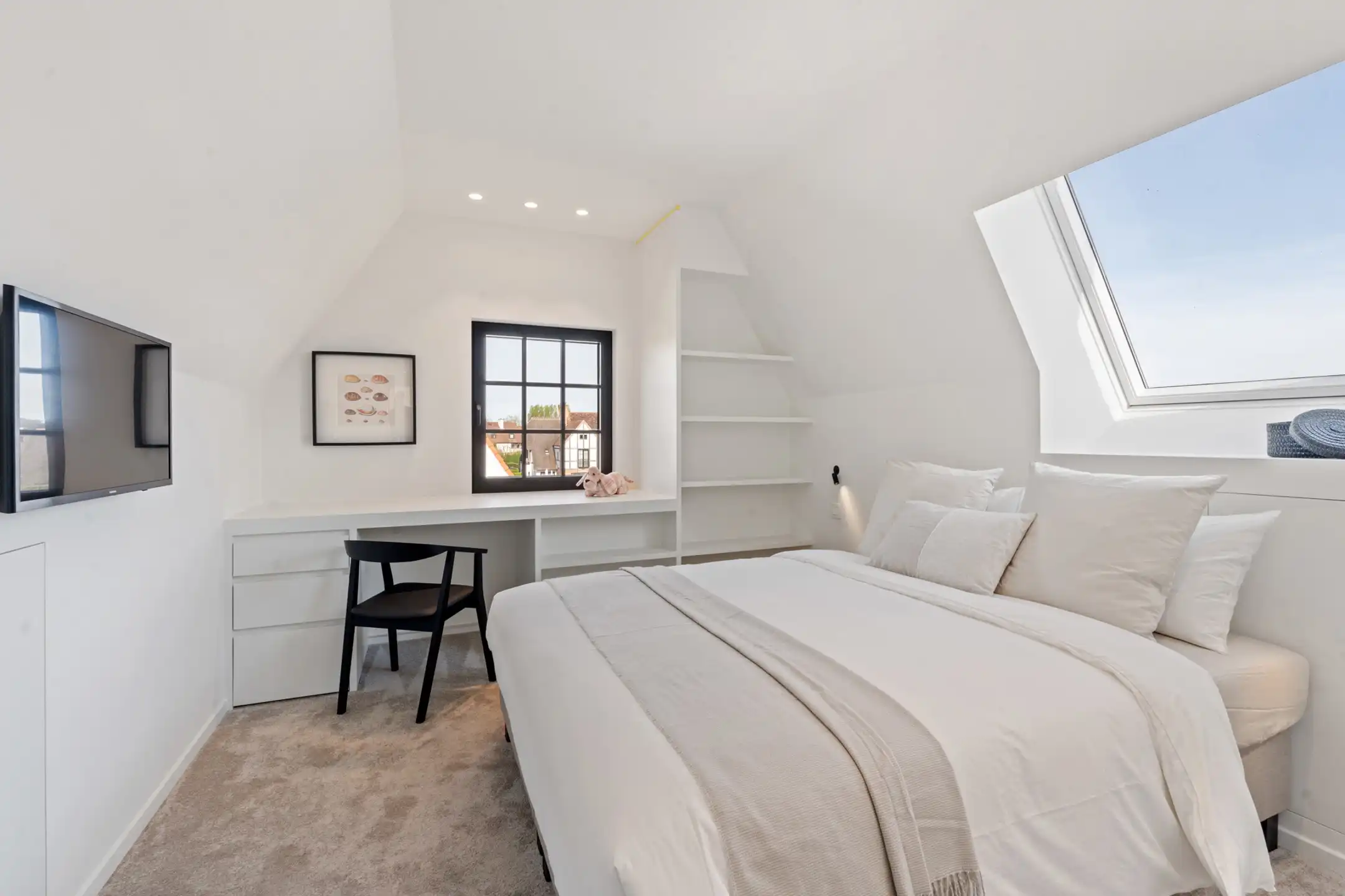 Buitengewoon, gerenoveerde villa op toplocatie in het zoute  foto 22