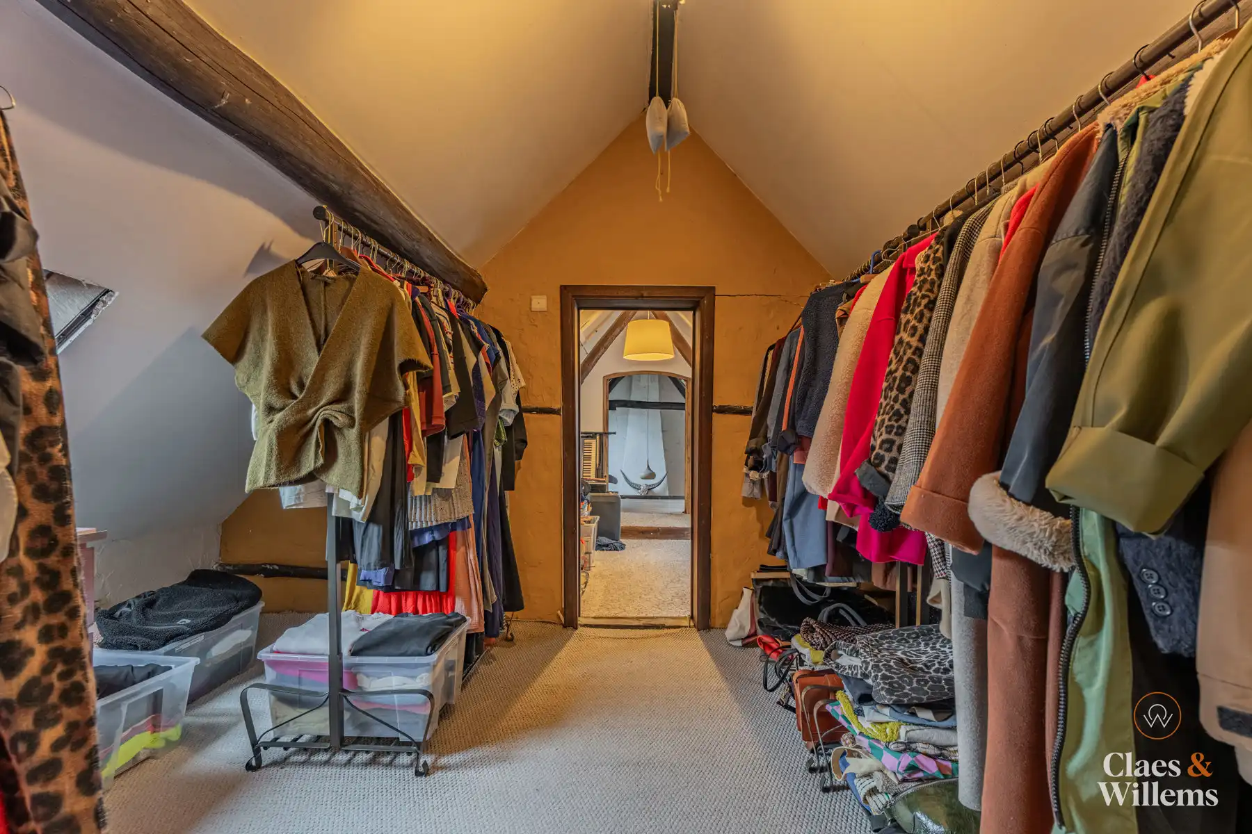 Charmante vrijstaande woning op rustgevende locatie te Halle foto 17