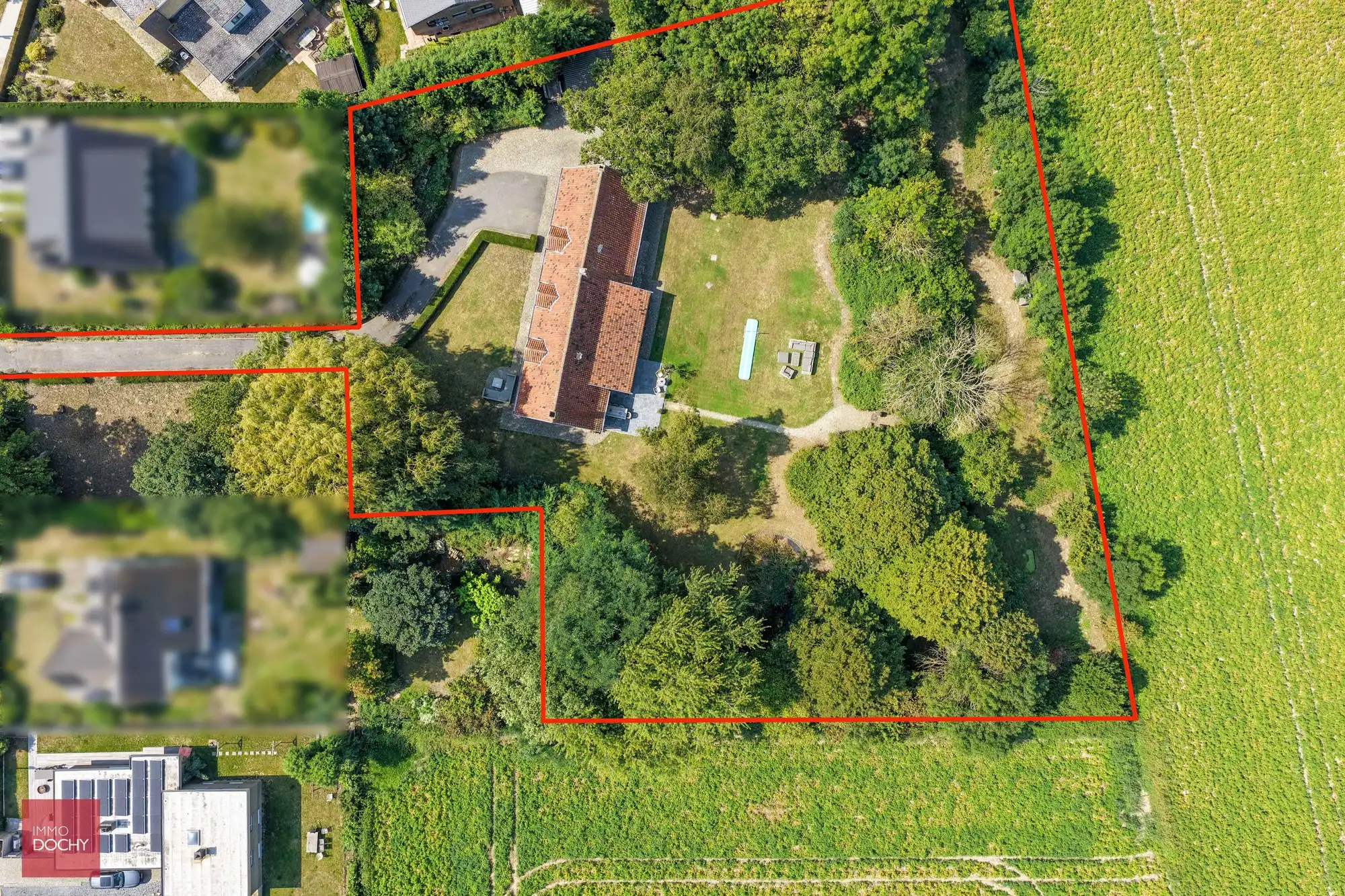 Volledig vernieuwde villa nabij Jan Yperman ziekenhuis foto 26