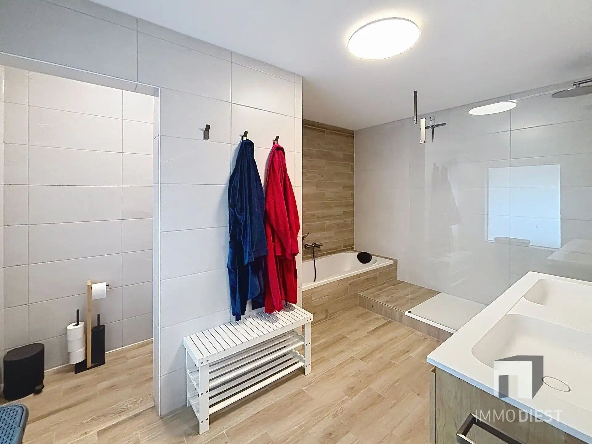 Energiezuinige woning op 11are met 3 slpk foto 21