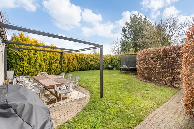 Uniek gelegen gezinswoning met bijgebouw op 8are foto 17