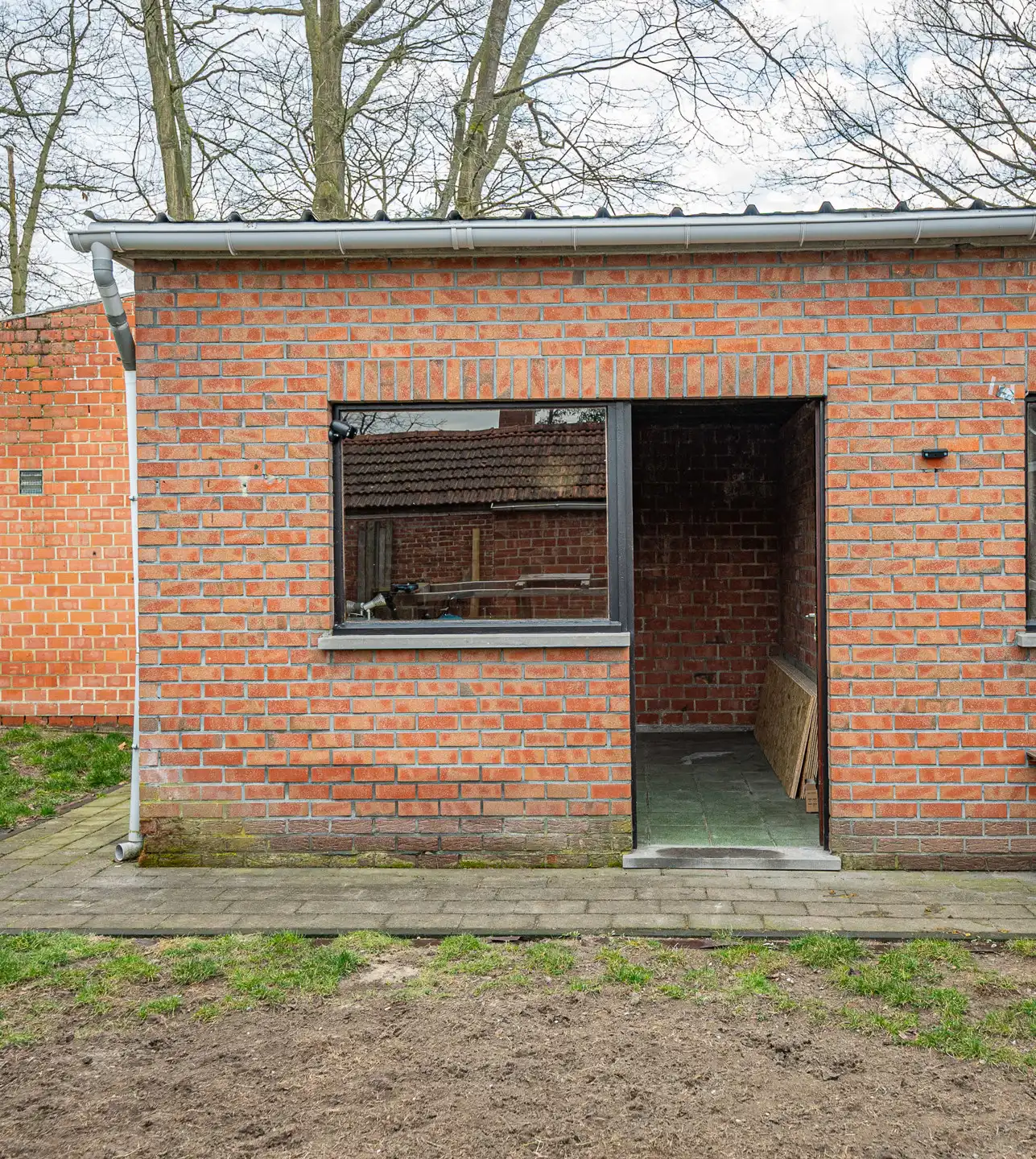 Instapklaar appartement met 2 slaapkamers foto 23
