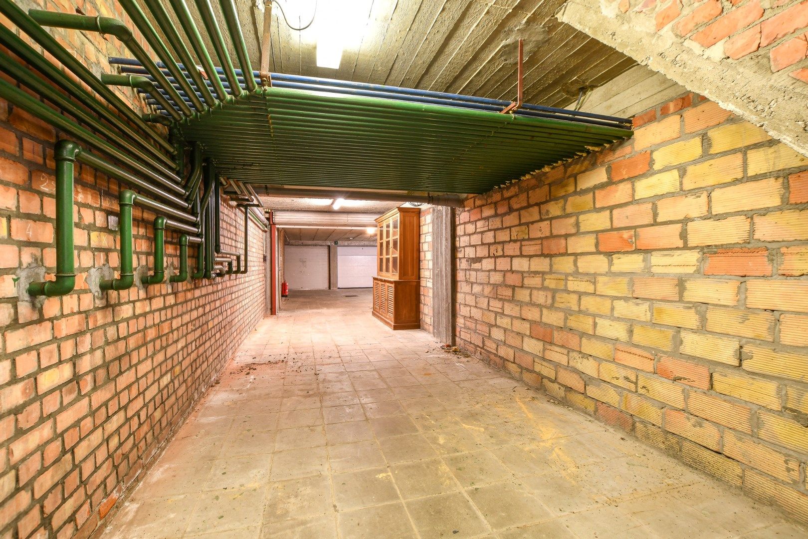 Veelzijdig appartement (115m²) aan de jachthaven te Zeebrugge met ruime garagebox foto 18