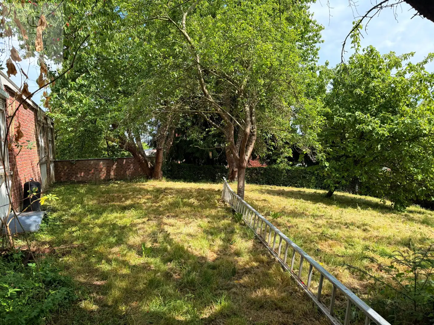 Eigentijdse woning foto 26