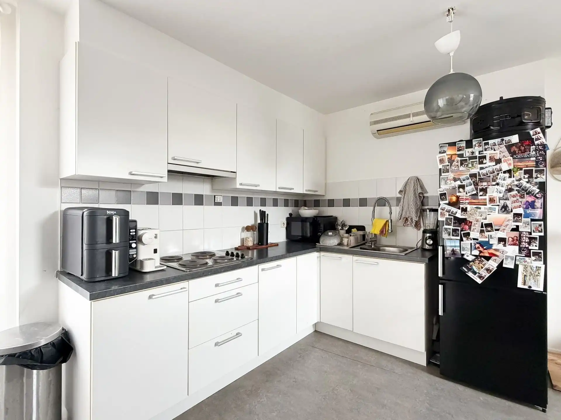 Appartement foto 4