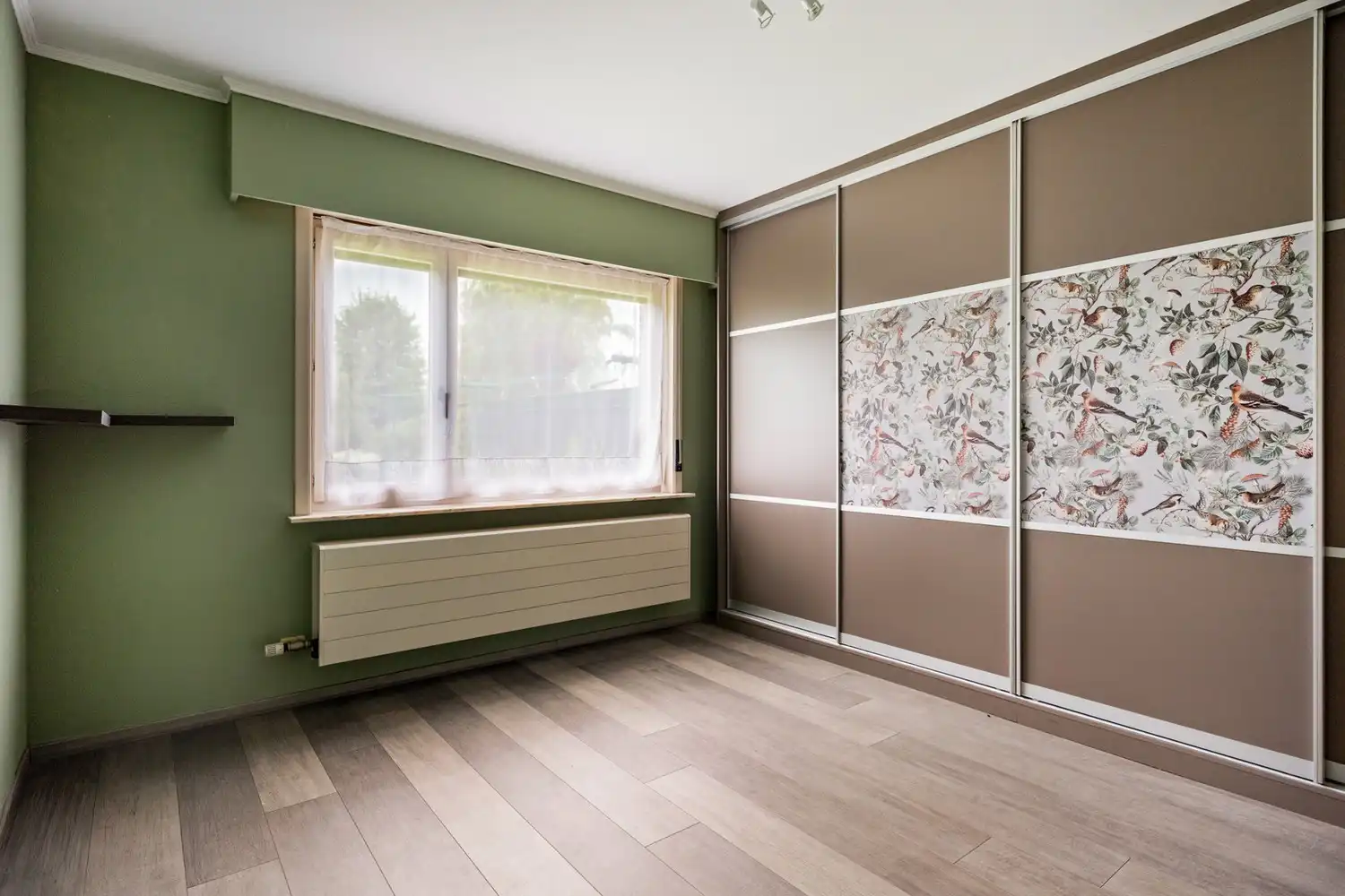 Woning met 3 (mogelijks 4) slpkrs op ruim perceel te Putte foto 15