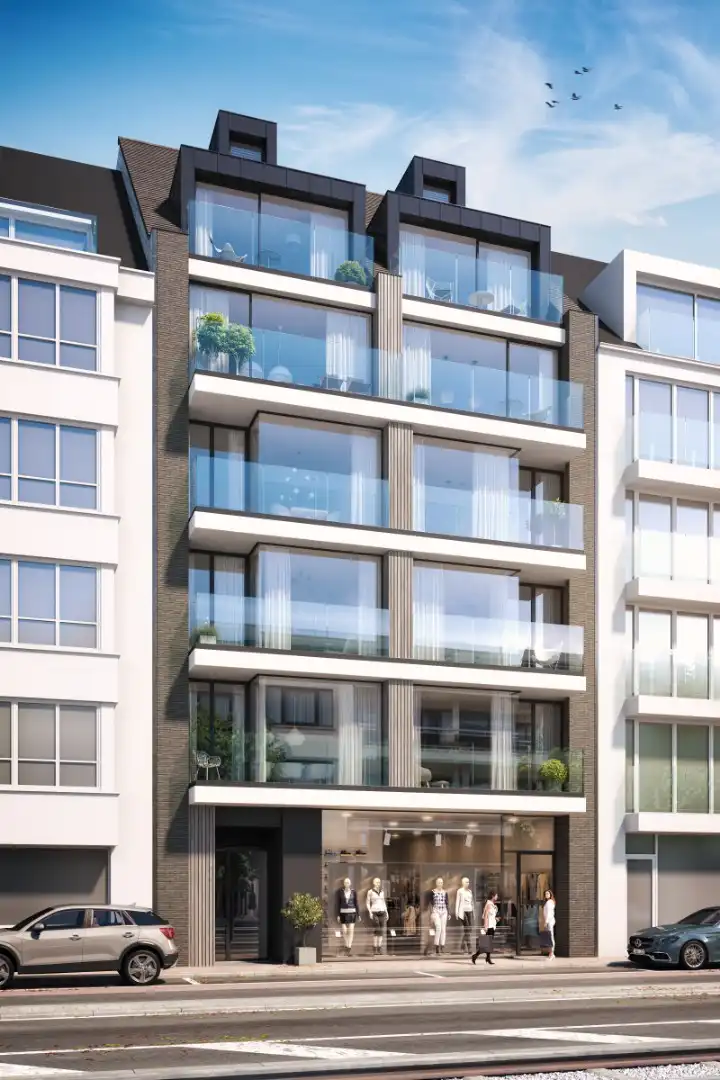 Appartement te koop foto 4