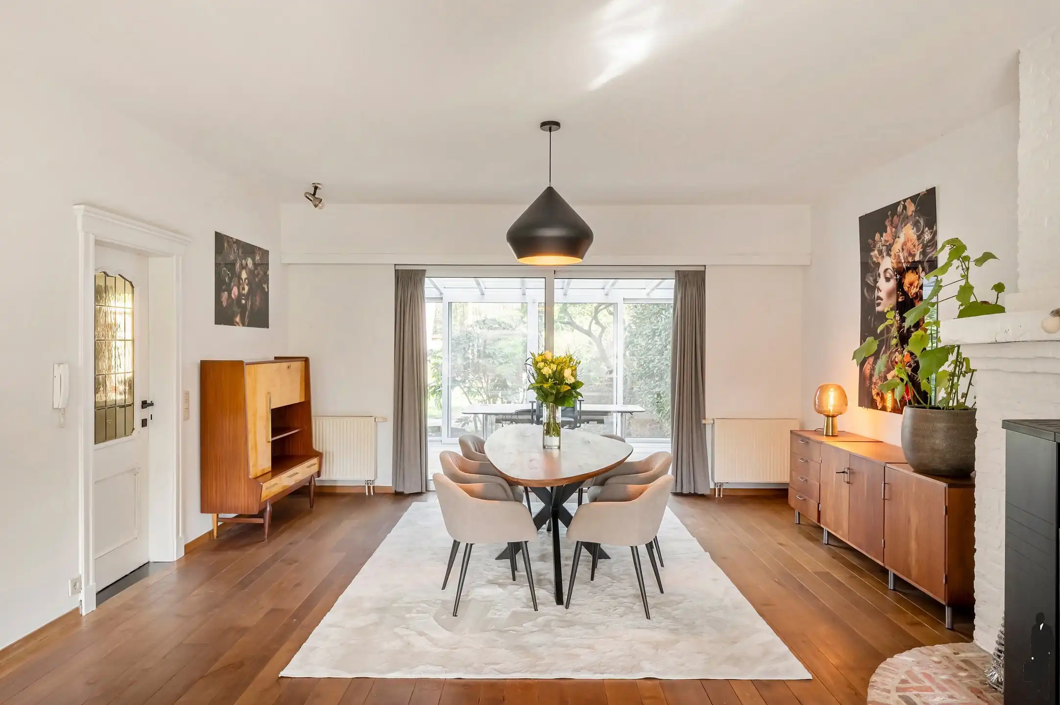 Instapklare GLV woning nabij Heide! foto 8