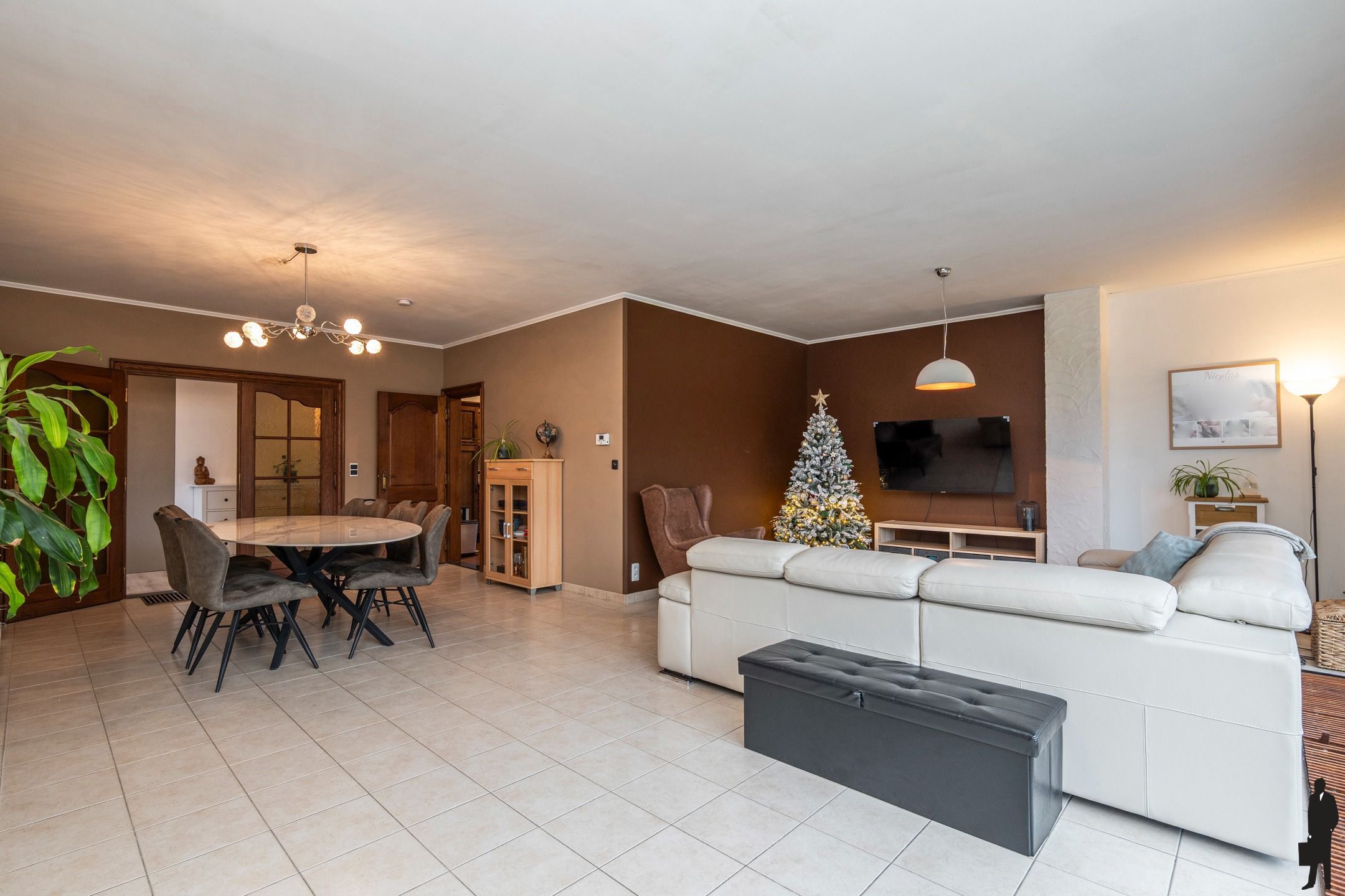 Charmante gelijkvloerse woning met 3 slaapkamers in Brecht foto 5