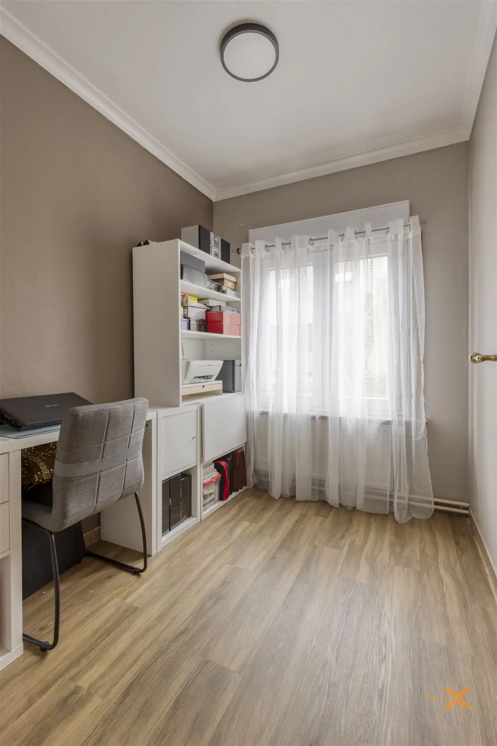 INSTAPKLARE GEZELLIGE WONING foto 20