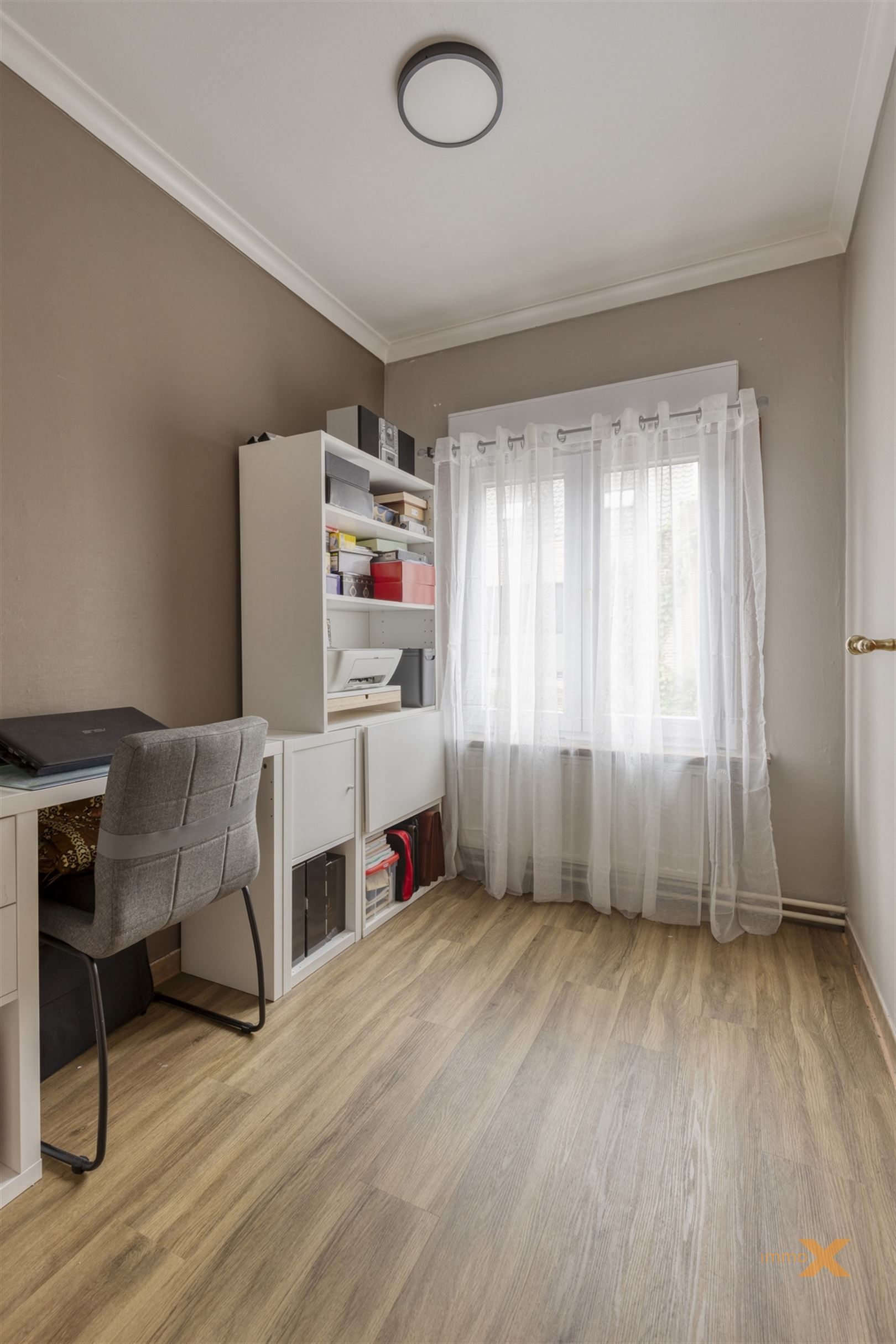 INSTAPKLARE GEZELLIGE WONING foto 20