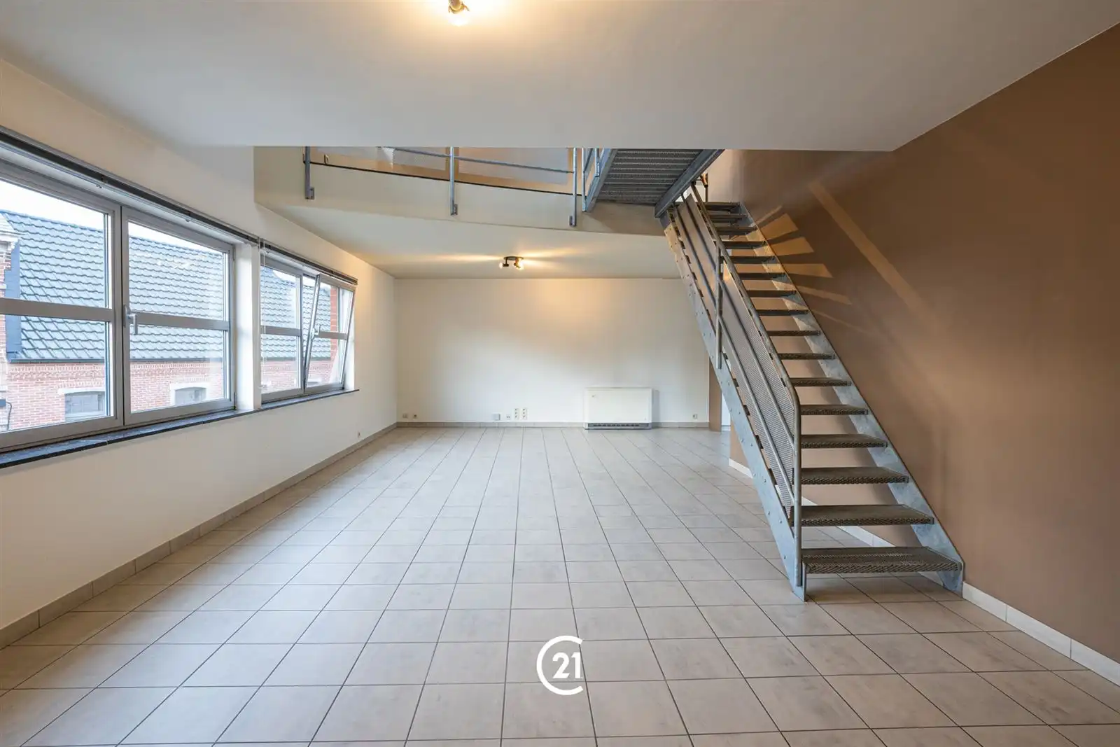 Ruime appartement (157 m²) met 3 slaapkamers in Everbeek foto 2
