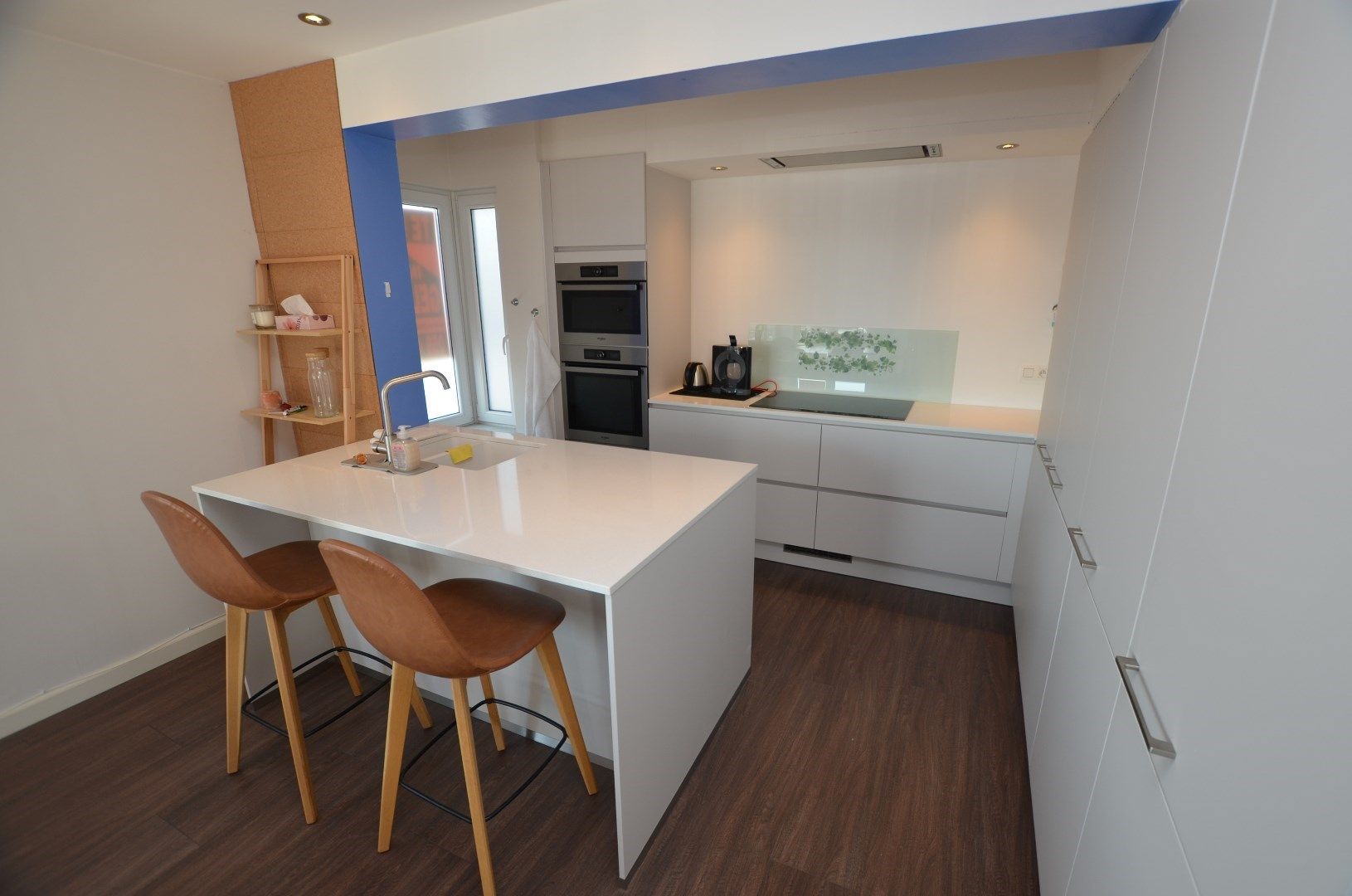 Instapklaar appartement  foto 5