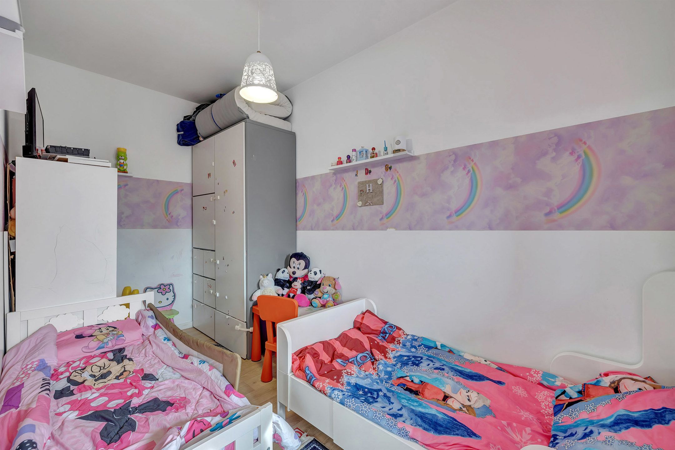 Opbrengsteigendom met 3 appartementen en horecazaak te Dilbeek foto 15