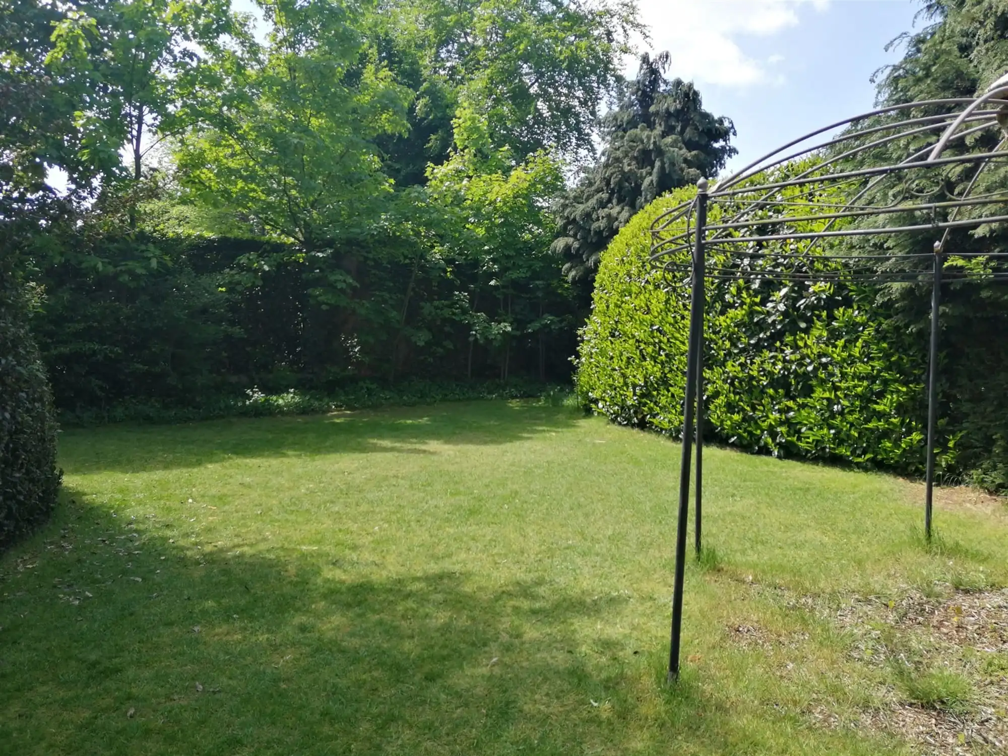 Tijdloze woning met uitstraling nabij het centrum van Hasselt foto 36