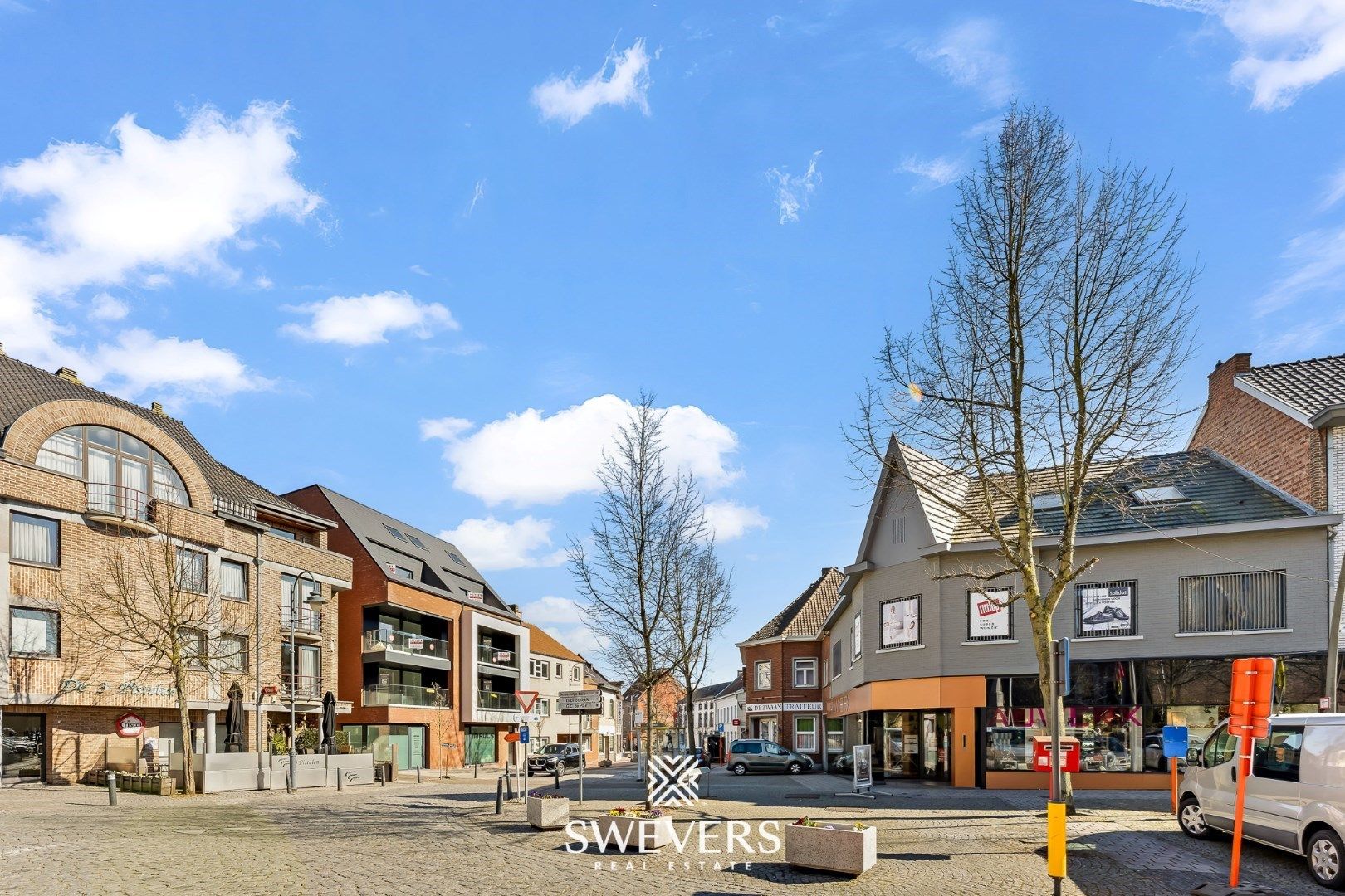 Unieke handels- en woonruimte in het centrum van Diepenbeek foto 30