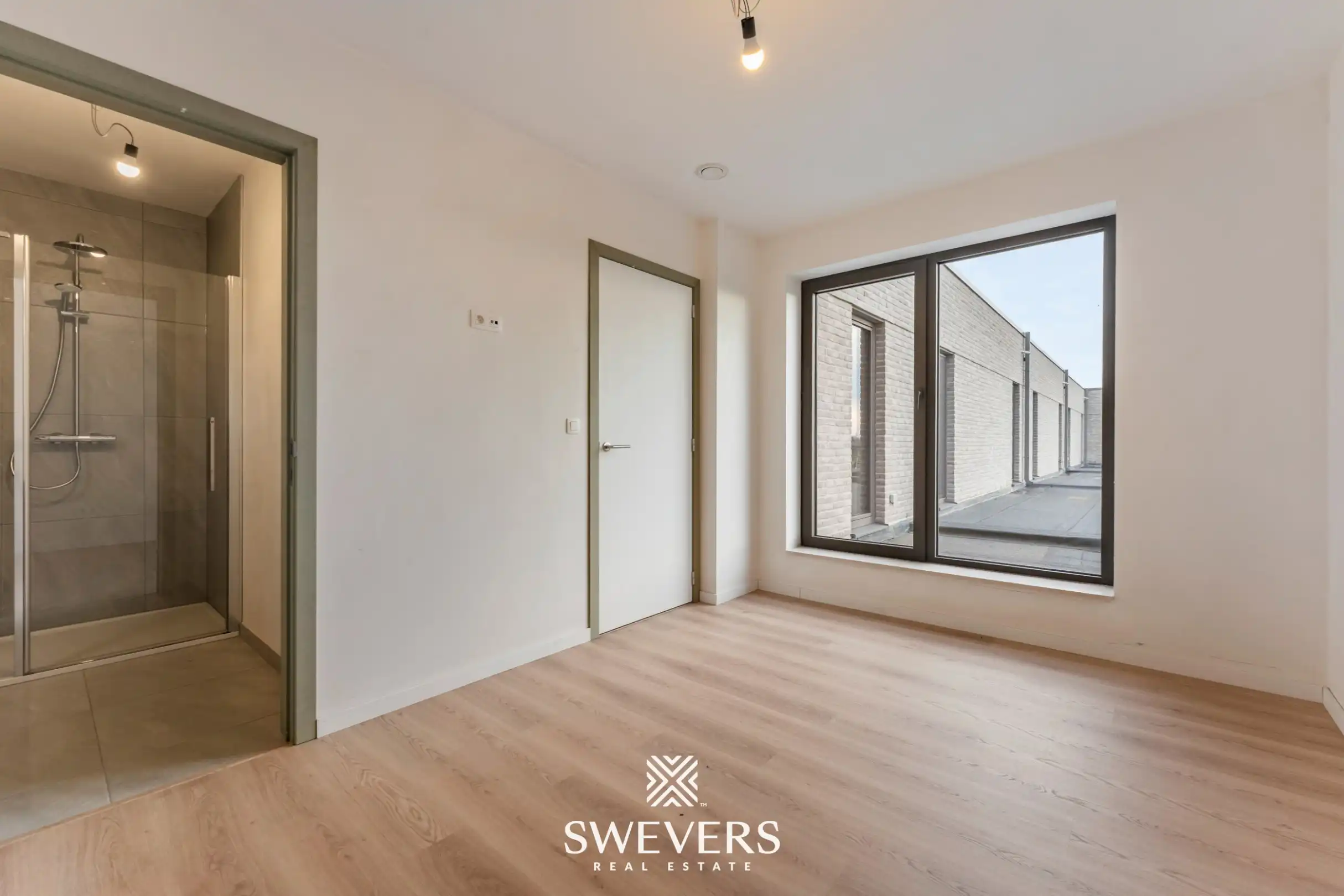 Instapklare, energiezuinige nieuwbouwwoning met drie slaapkamers in Beringen foto 17