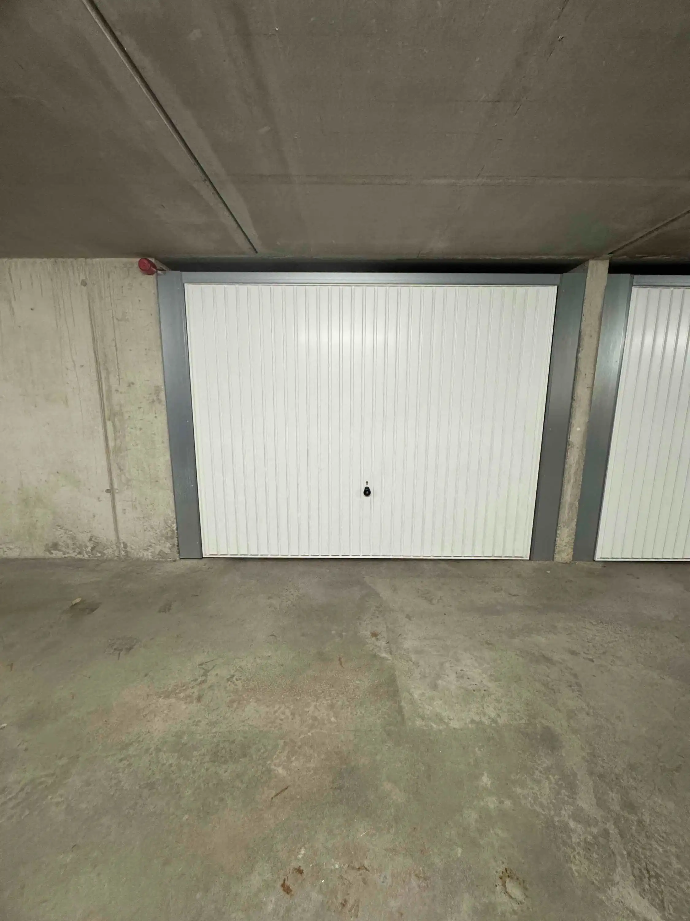 Zeer verzorgd en modern appartement met garagebox te huur foto 13