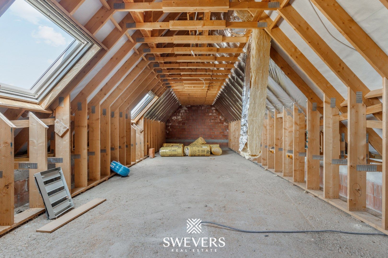 Authentieke hoeve met casco uitbreiding op 2 ha foto 21