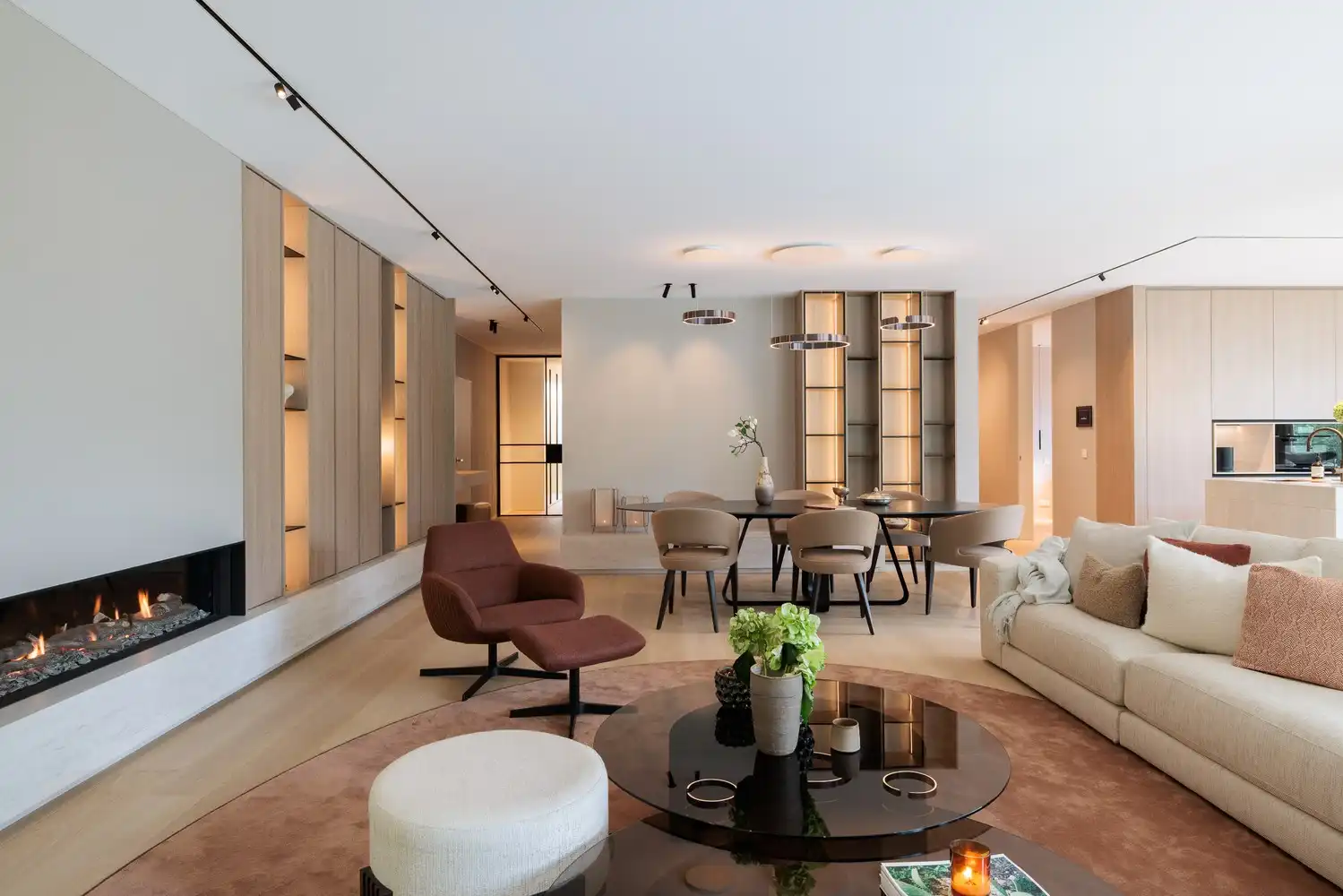 Residentie Delicia - Een exclusieve woonbeleving op de Heide foto 13