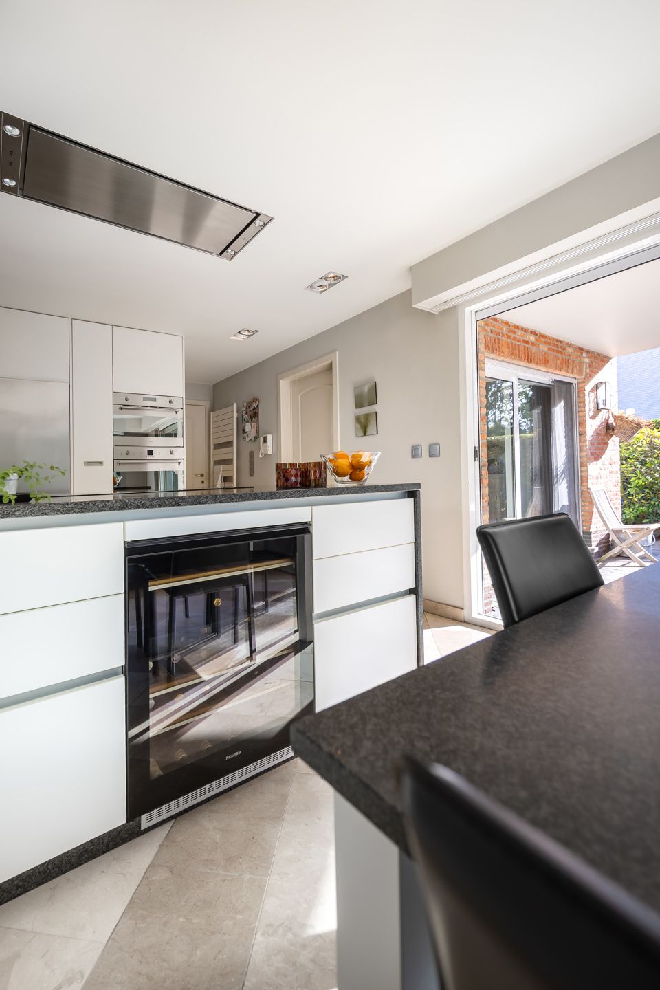 Charmante woning met zonovergoten tuin in Schilde-Bergen foto 13