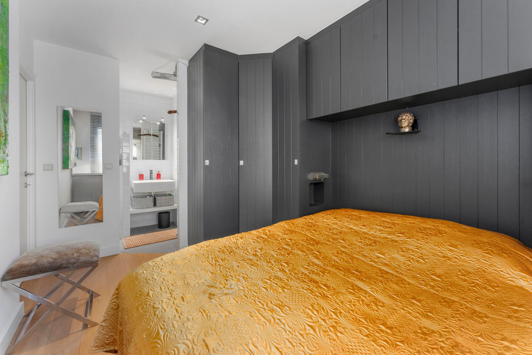 TE KOOP - appartement met prachtig zicht op de jachthaven  foto 7