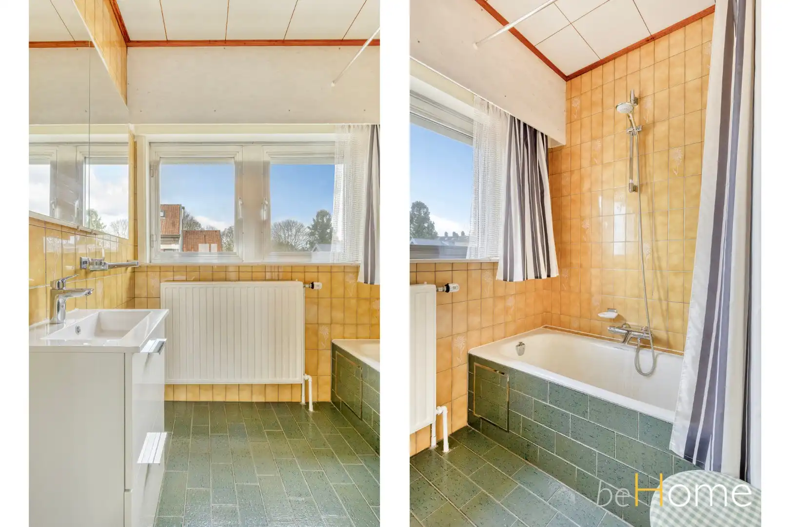 Moderne bel-étage met tuin, dubbele garage en topligging in Merchtem! foto 15