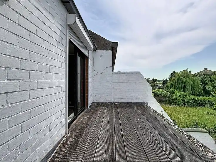 Charmante gezinswoning op absolute toplocatie te Nieuwpoort foto 12