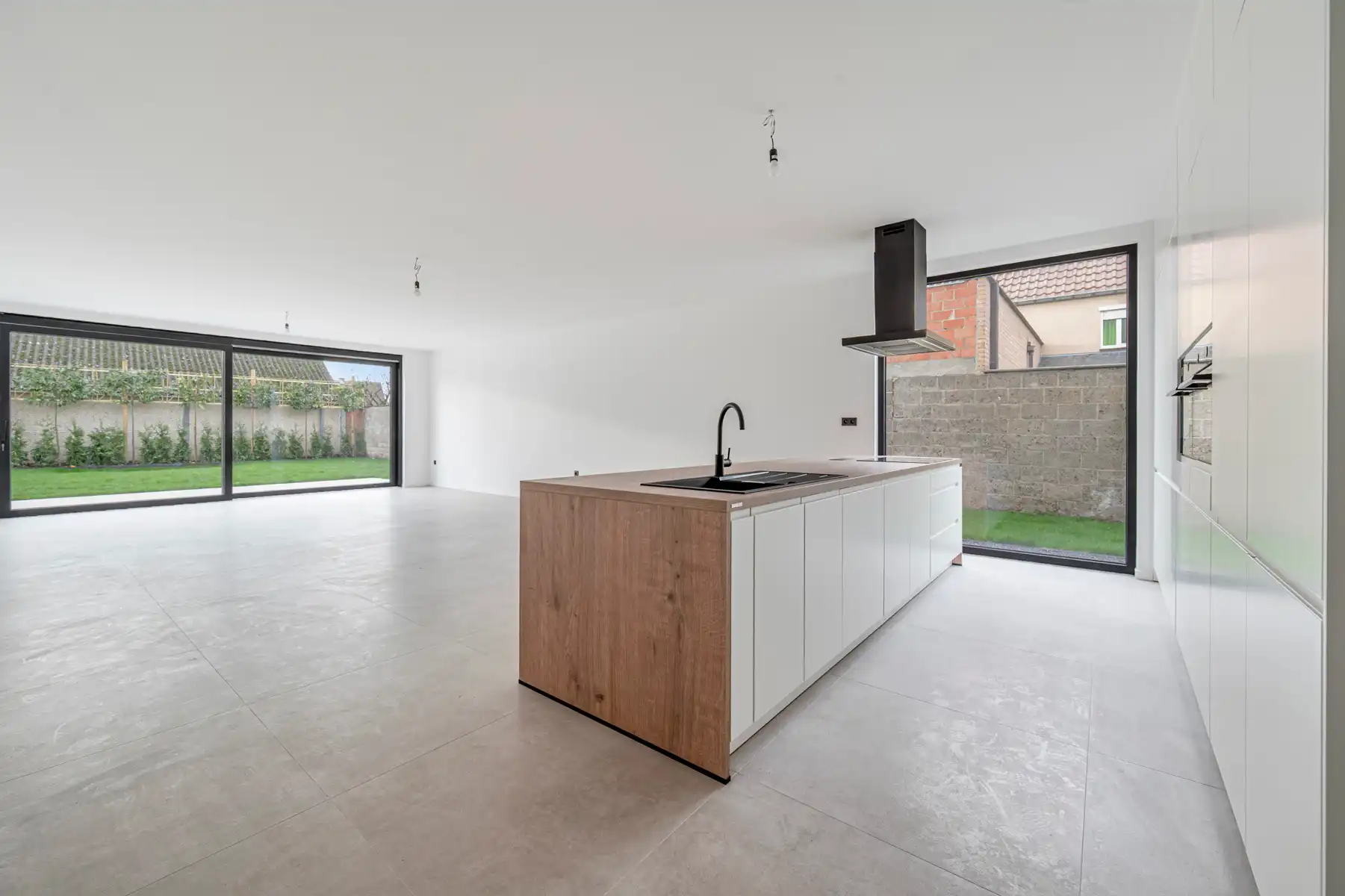 Ruime nieuwbouwwoning 6% BTW foto 6