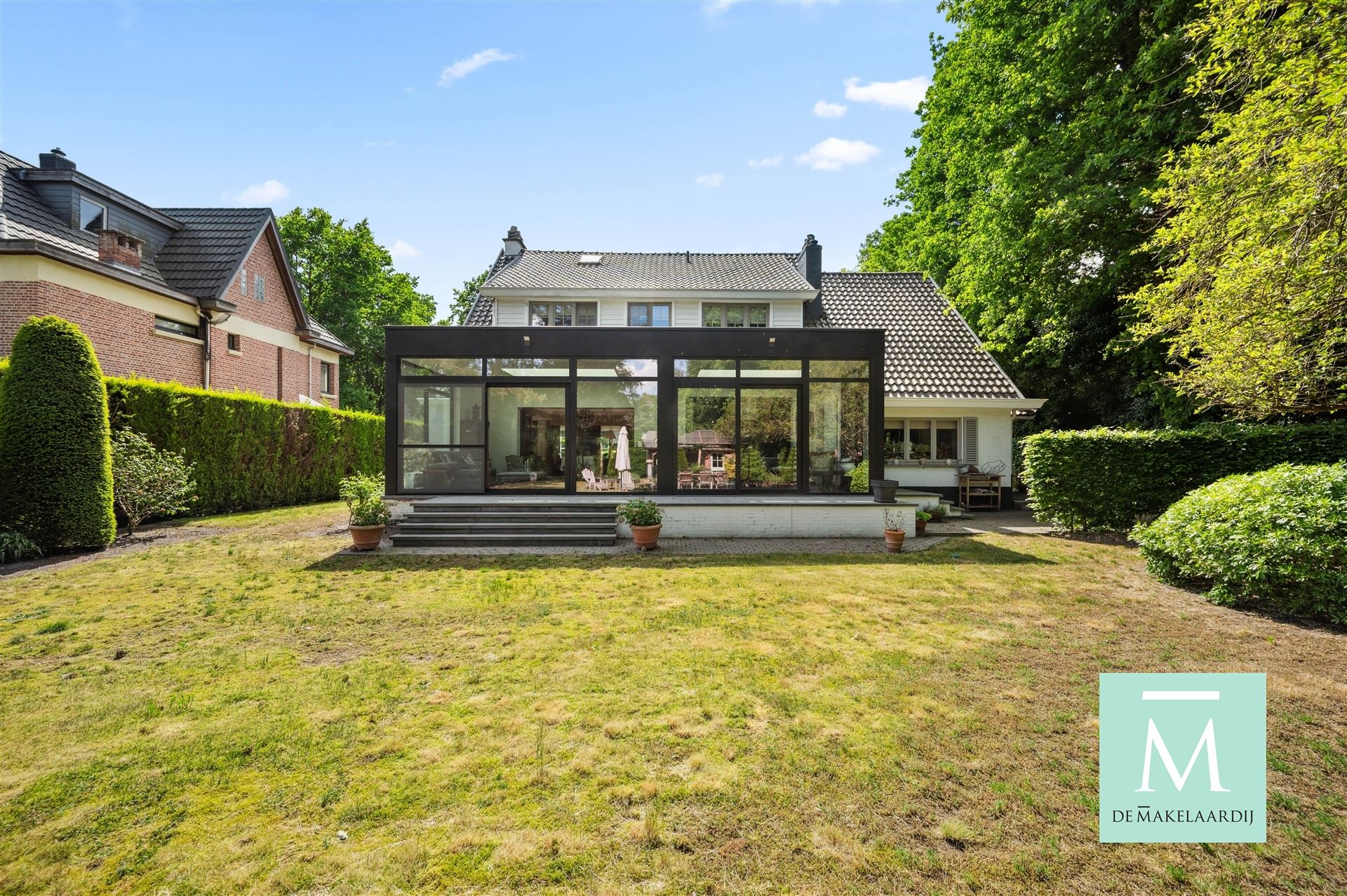 Prachtige villa met 4 slaapkamers op toplocatie nabij het Imeldaziekenhuis foto 27