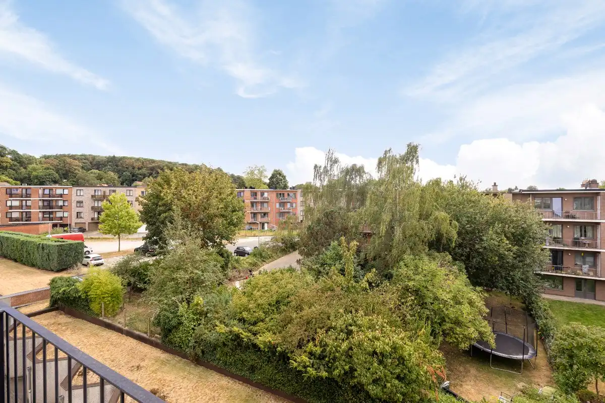 Appartement met 2 slaapkamers, 3 terrassen, garagebox en kelderberging in Kessel-Lo! - EPC 168 kWh/m² - bewoonbare opp. 67 m² foto 28