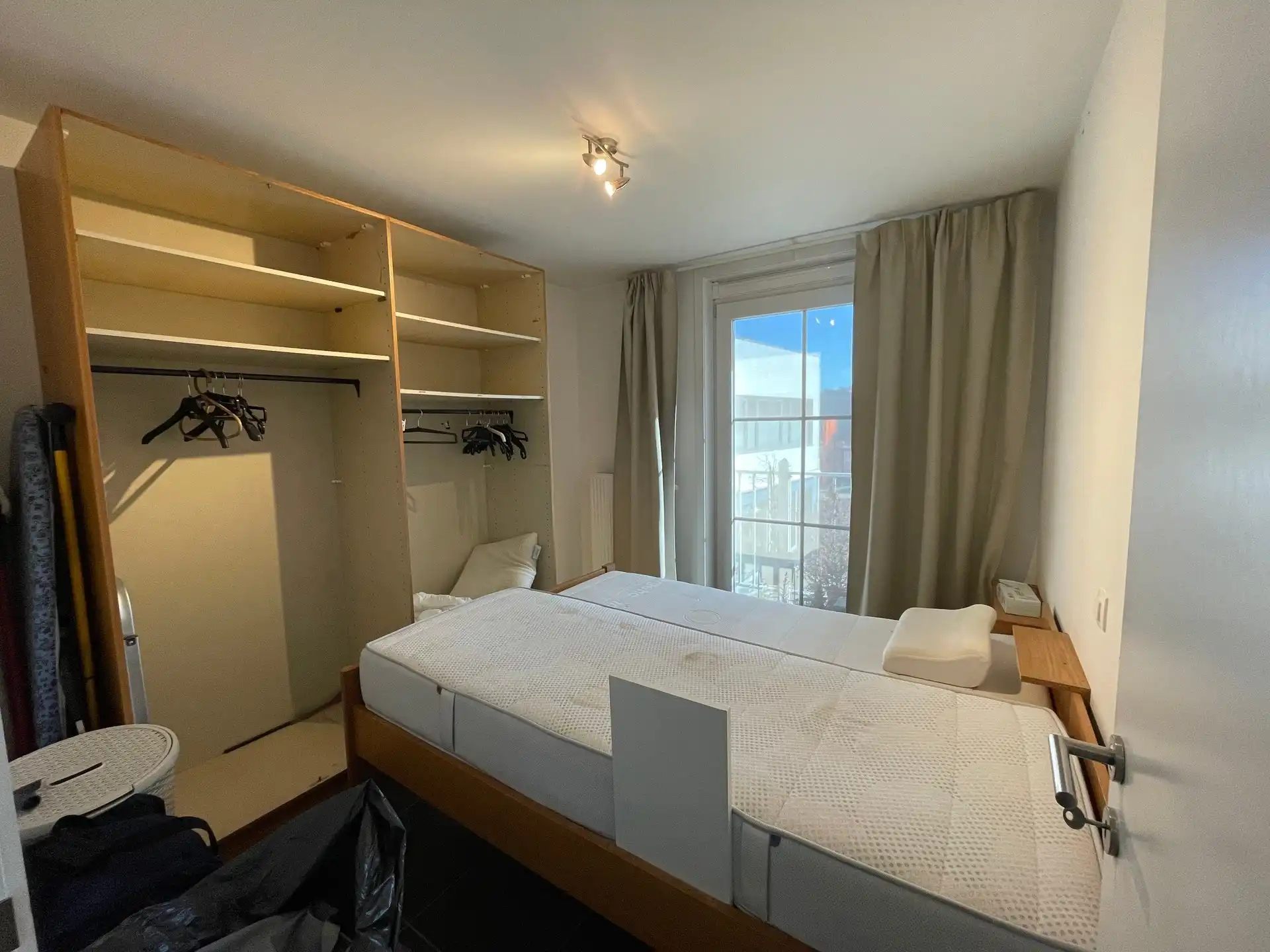 Zeer centraal gelegen appartement in de Residentie ‘Heusdine”. foto 10