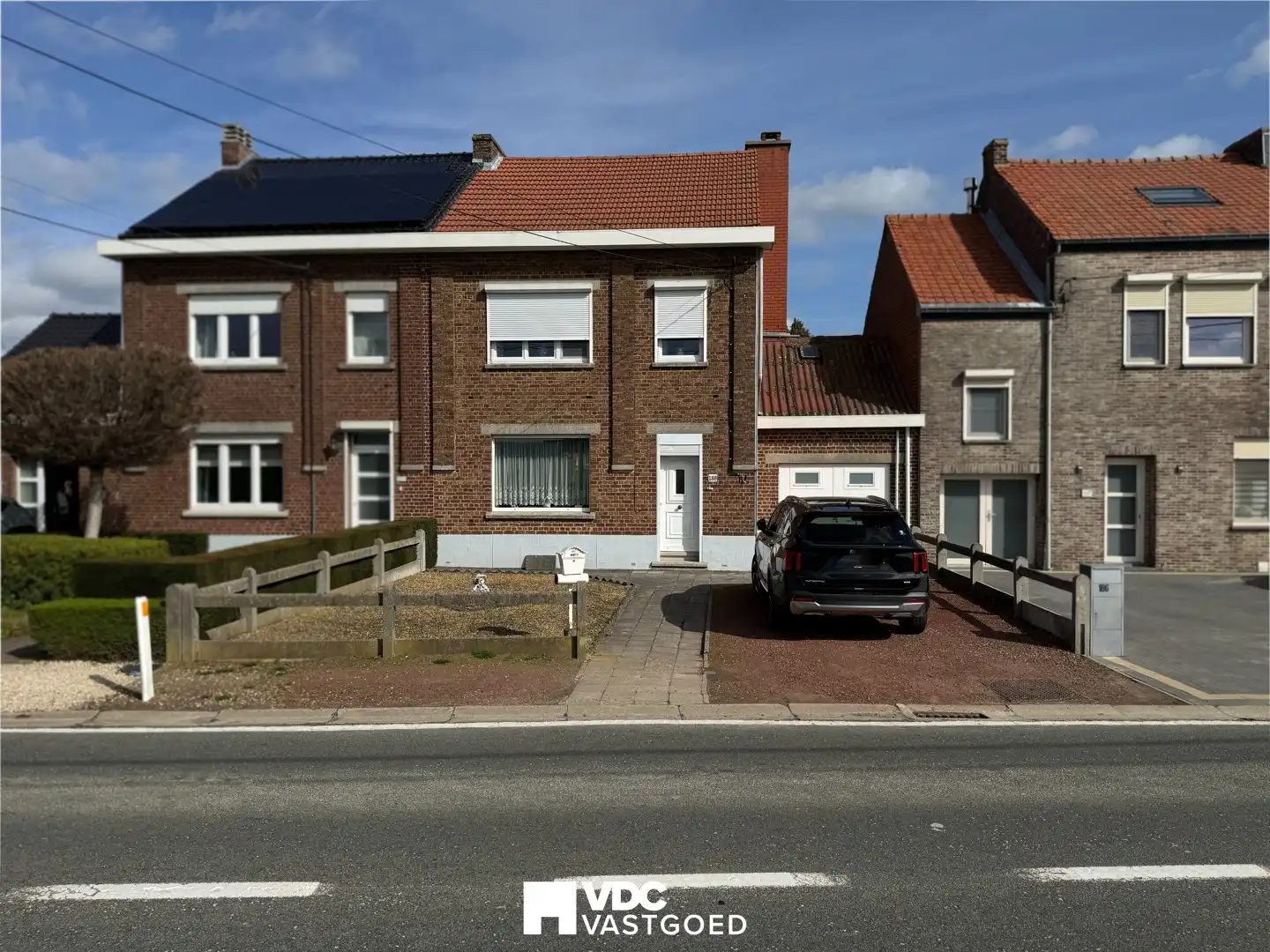 Huis te koop Rumsdorpstraat 188 - 3400 Landen