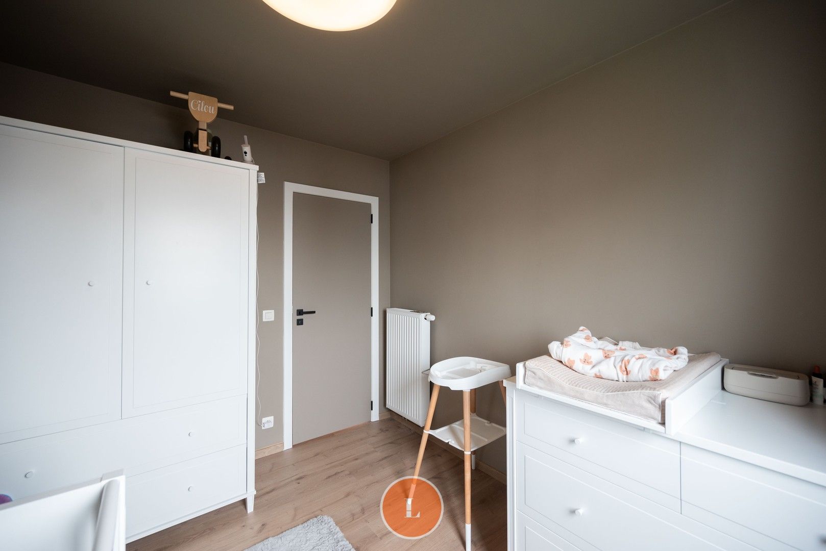 Recente (2022) HOB te koop in Geluwe foto 13