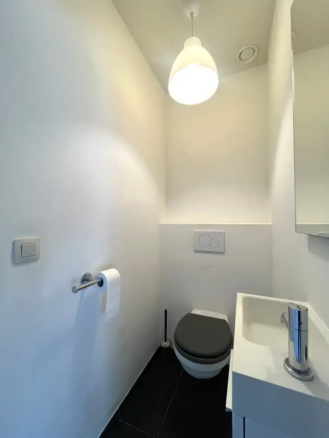 Passendale – Duplexappartement met 3 slaapkamers en 2 badkamers foto 9