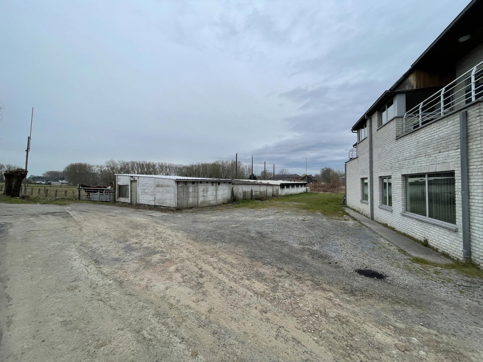 ERONDEGEM - Moduleerbaar handelspand op toplocatie. foto 7