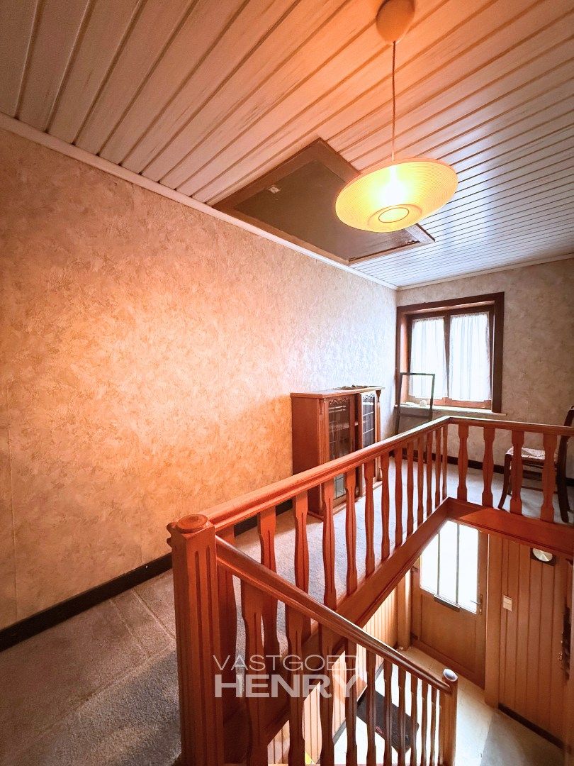 Half open bebouwing met garage te Oostduinkerke  foto 14