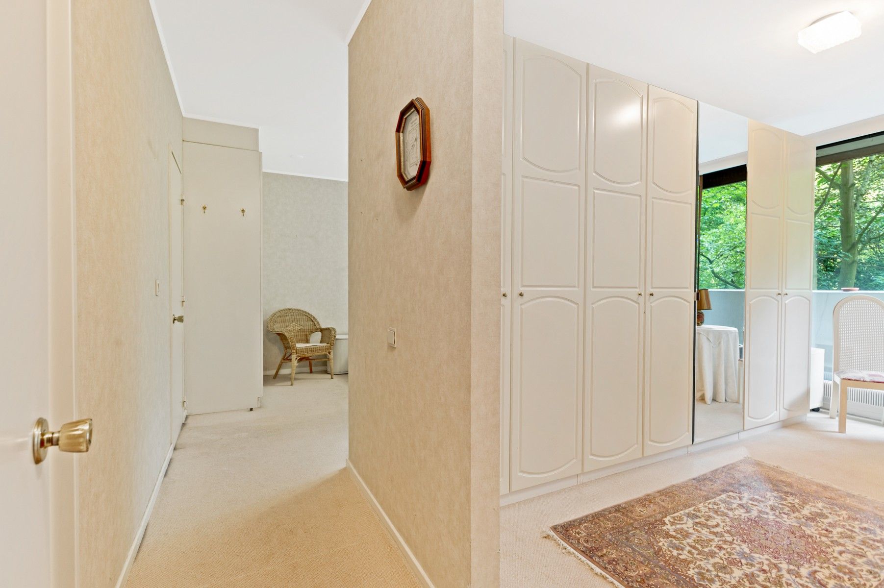 Riant Appartement (290 m²) omgeven van de natuur  in Residentie Hertogenpark foto 7