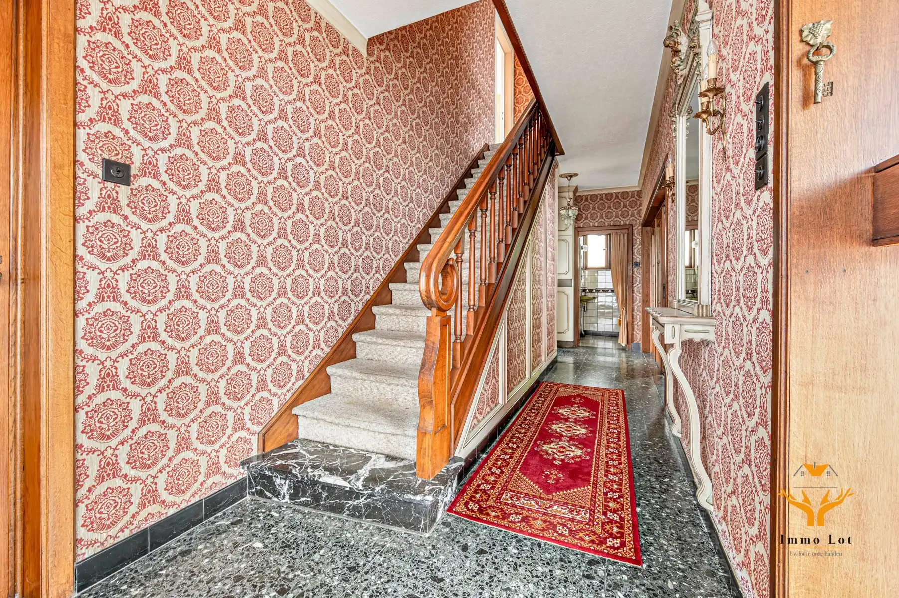 Karaktervolle woning met potentieel  foto 6