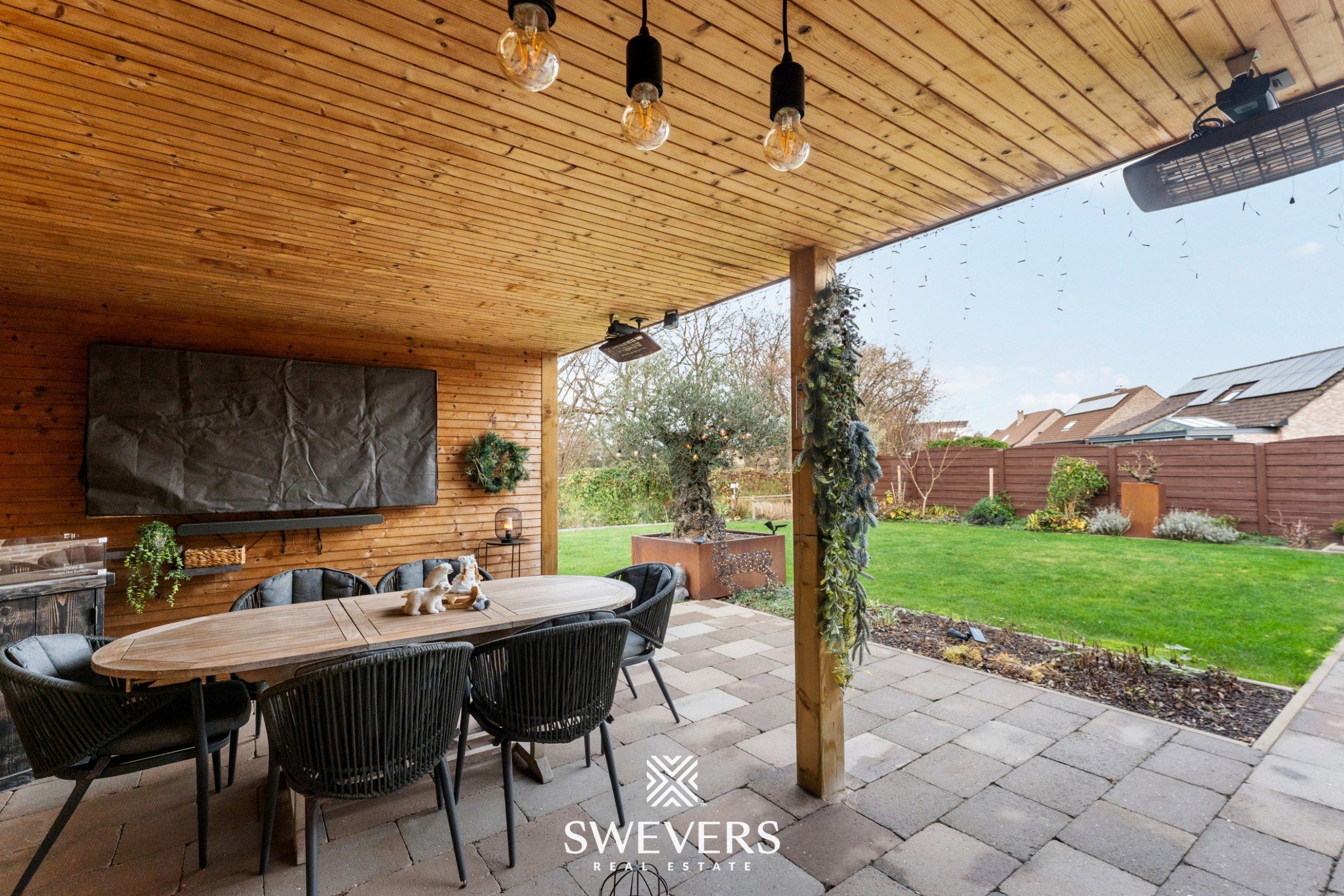 Waar ruimte en rust samenkomen: gezinswoning met 4 slaapkamers foto 25