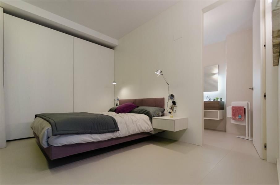 NIEUWBOUW VILLA'S 250 m VAN HET STRAND IN CAMPOAMOR foto 30