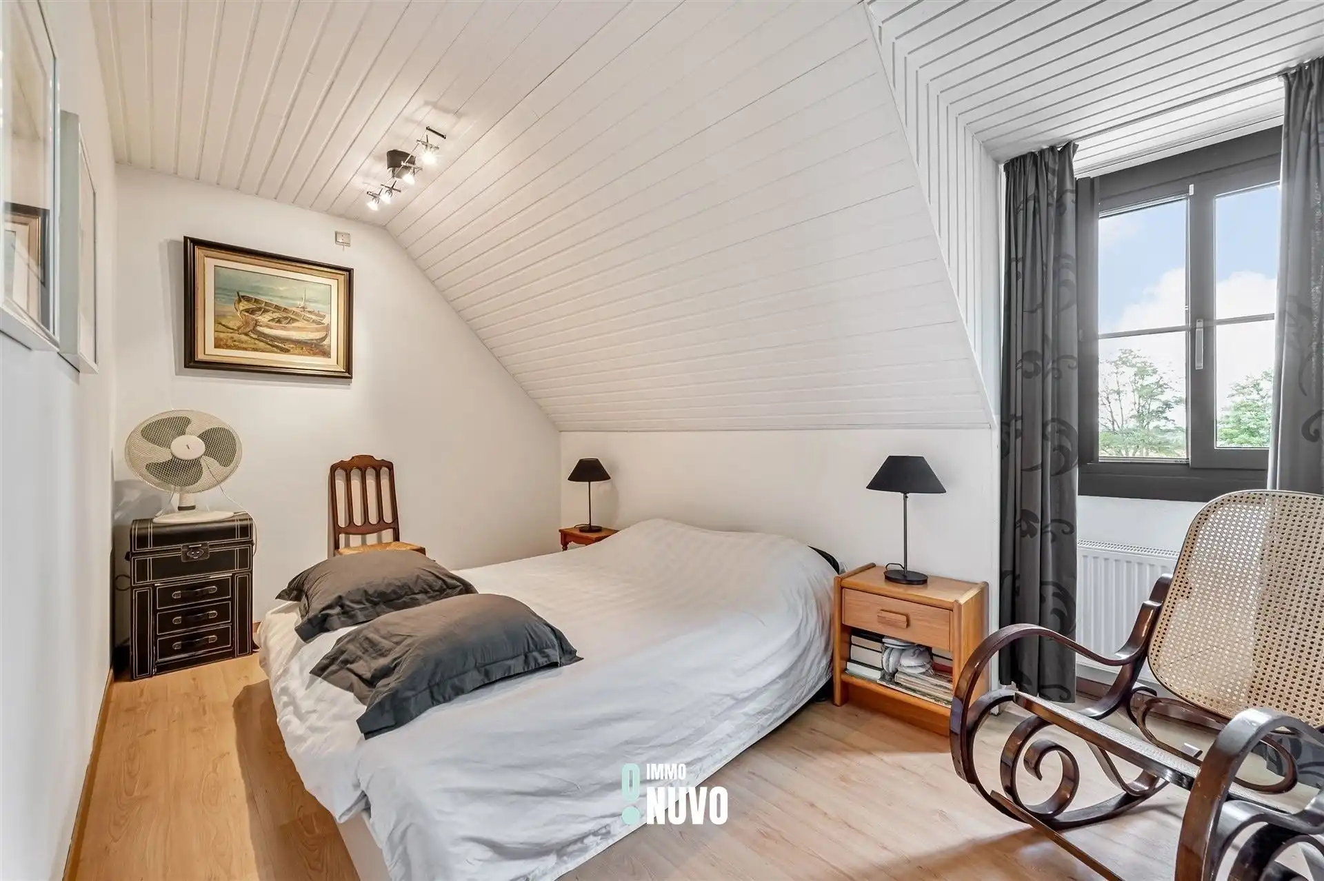 Landelijke woning foto 16