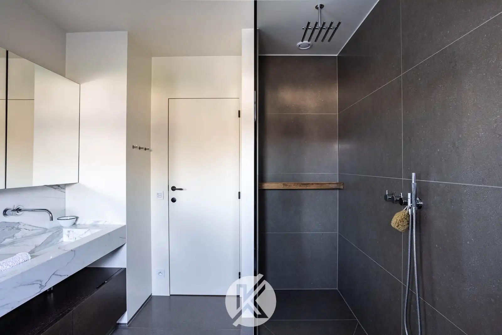 Kwalitatieve villa op topligging in Erpe-Mere foto 17