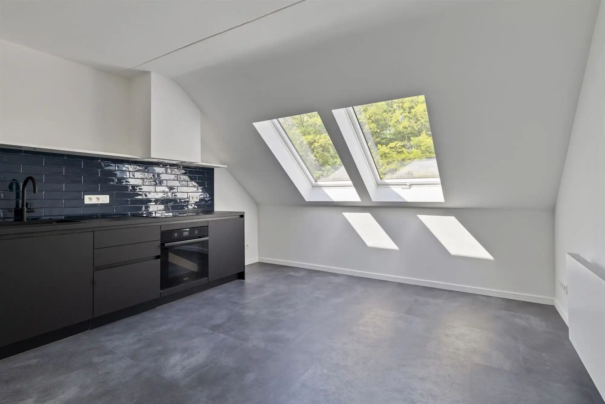 Studio te huur Mechelsevest 48/0208 - 3000 Leuven